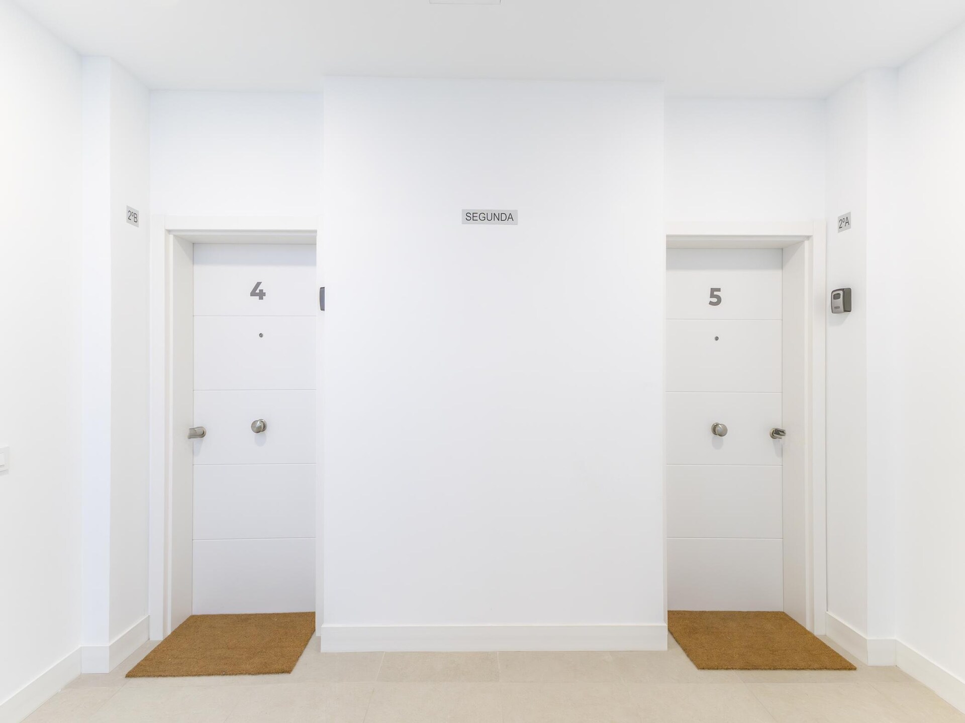 Comfortabel appartement in Arinaga, 600m van strand met dakterras - foto 8