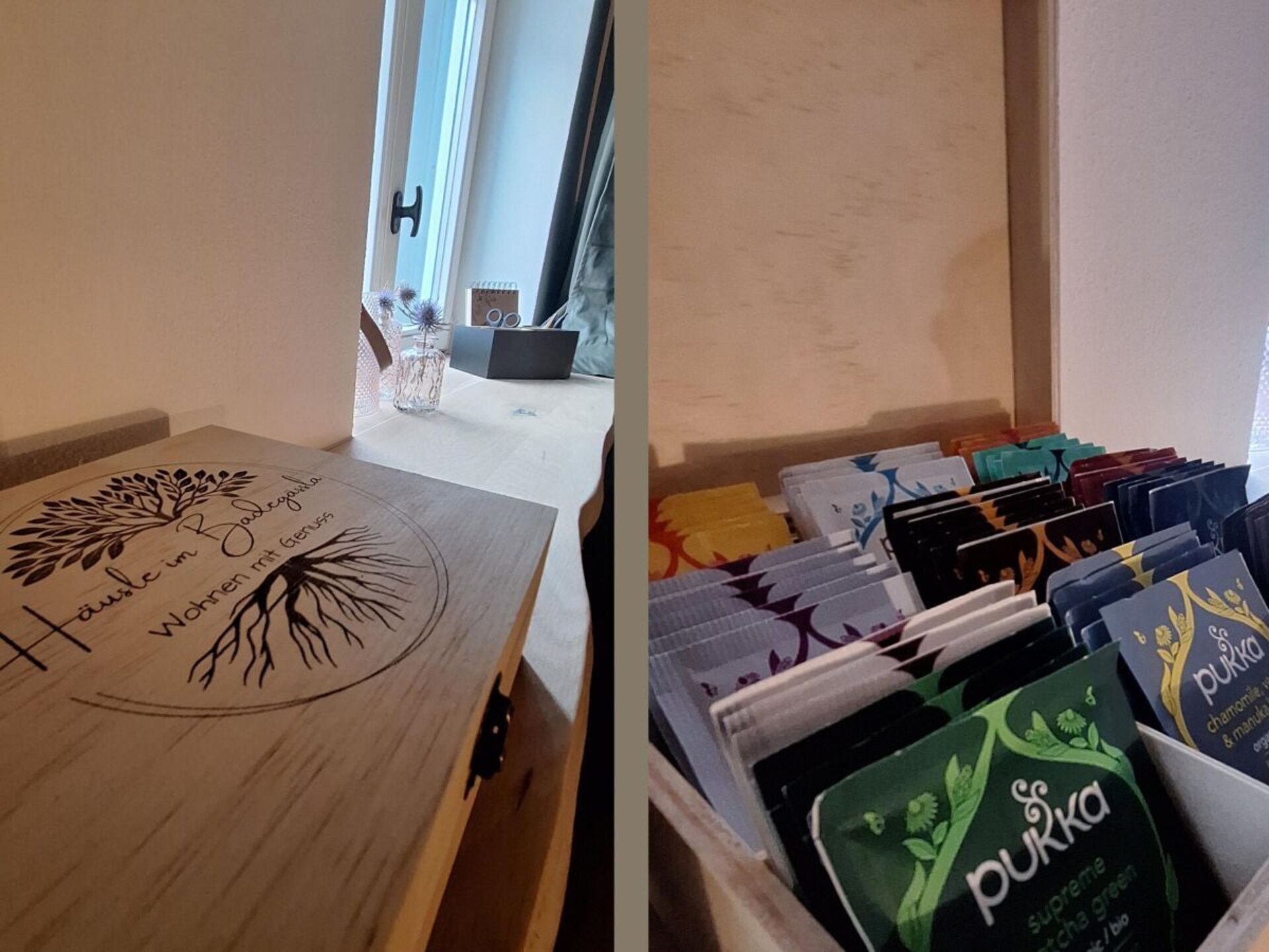 2-persoons vakantiehuis in het centrum van Bad Staffelstein - foto 8