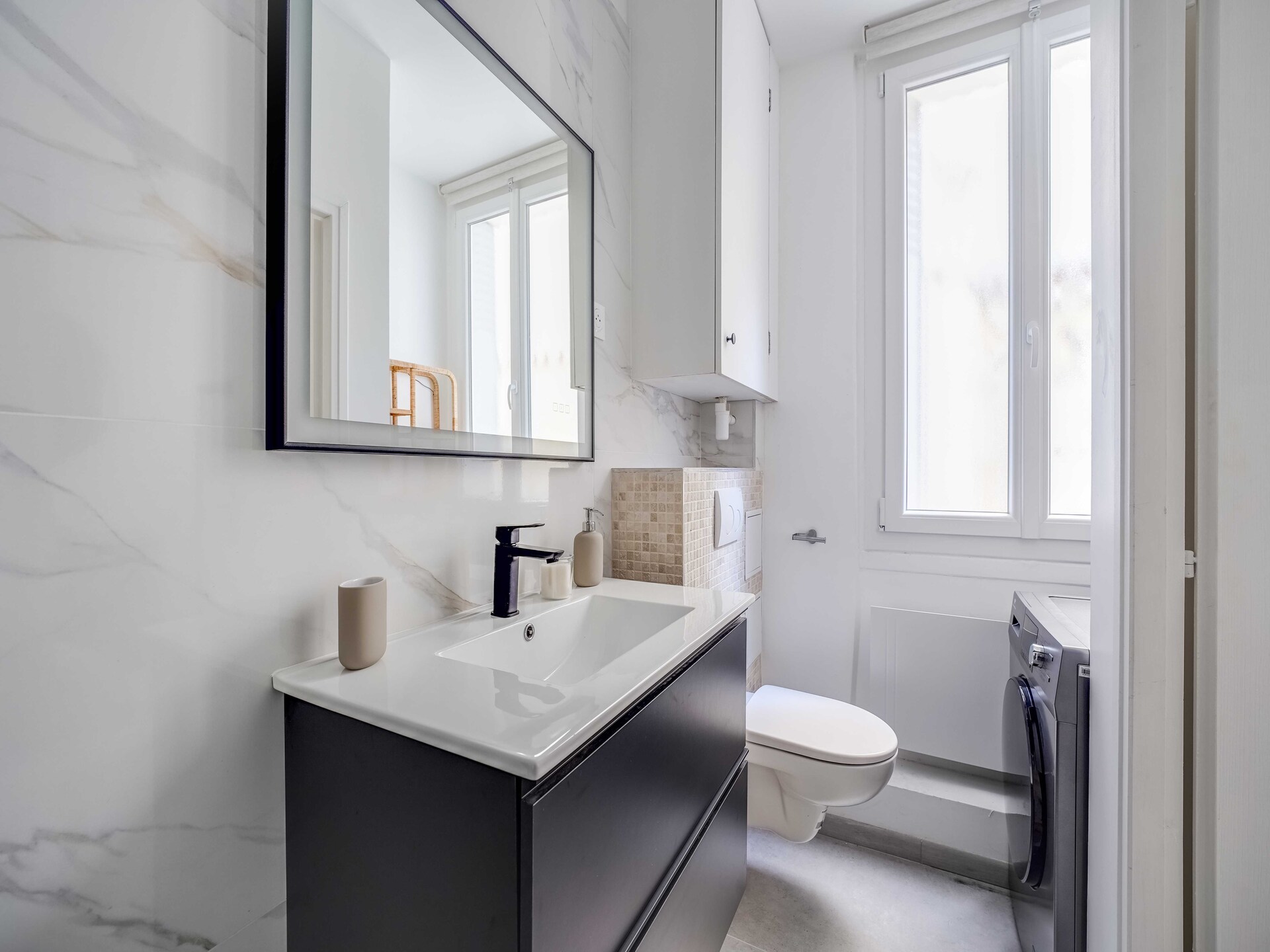 Charmant appartement in Levallois-Perret, vlakbij Parijs - foto 29