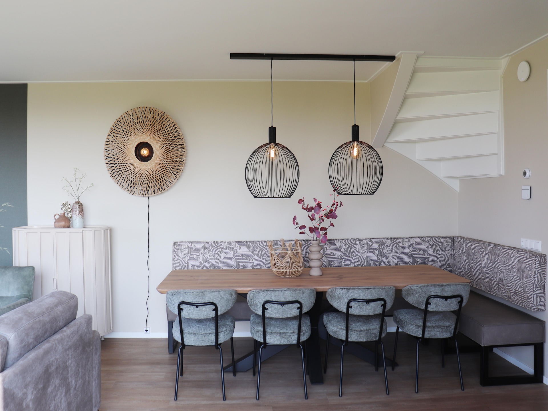 Moderne villa op het Friese platteland met golfbaan en laadpalen - foto 3