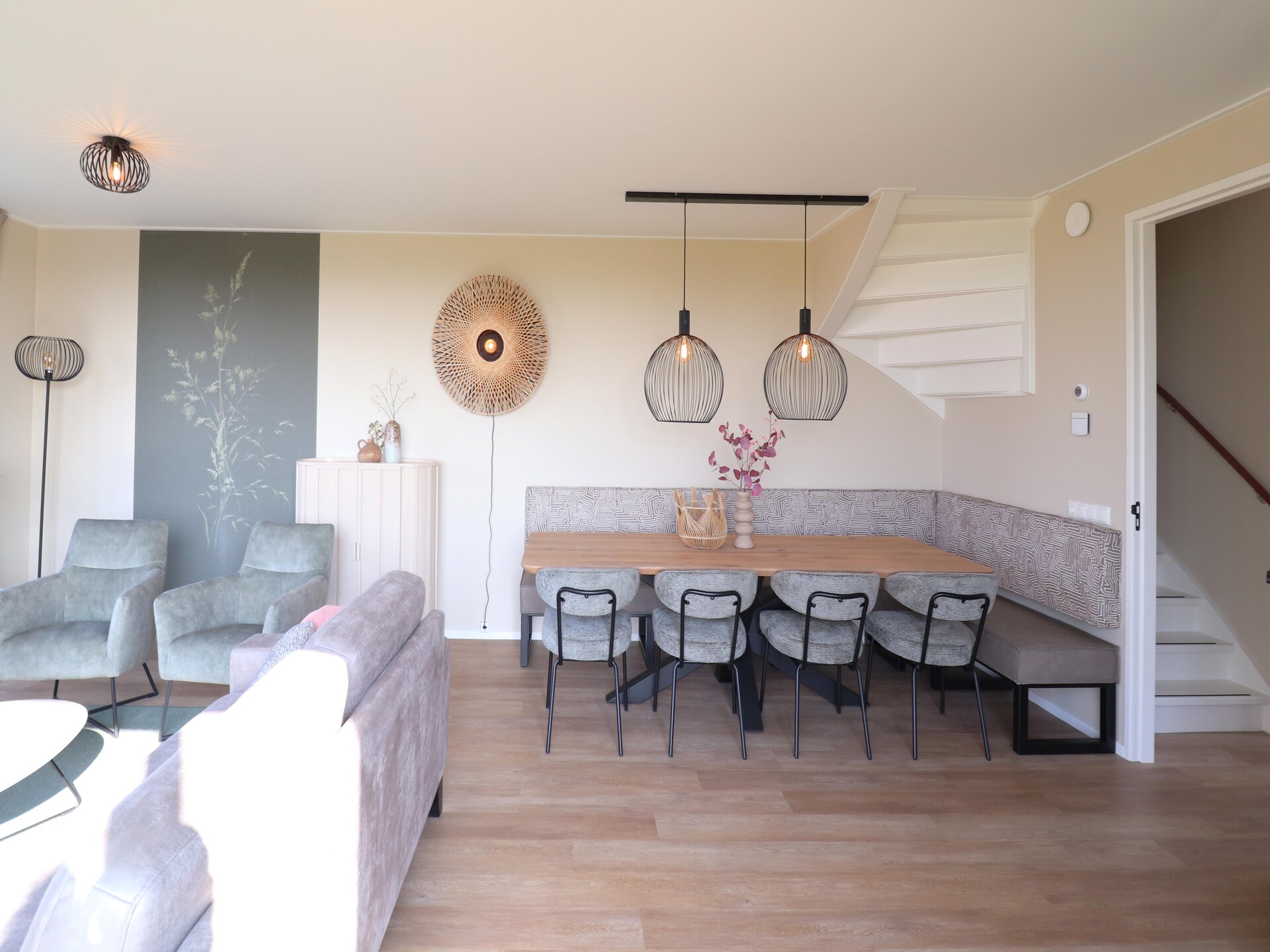 Moderne villa op het Friese platteland met golfbaan en laadpalen - foto 11