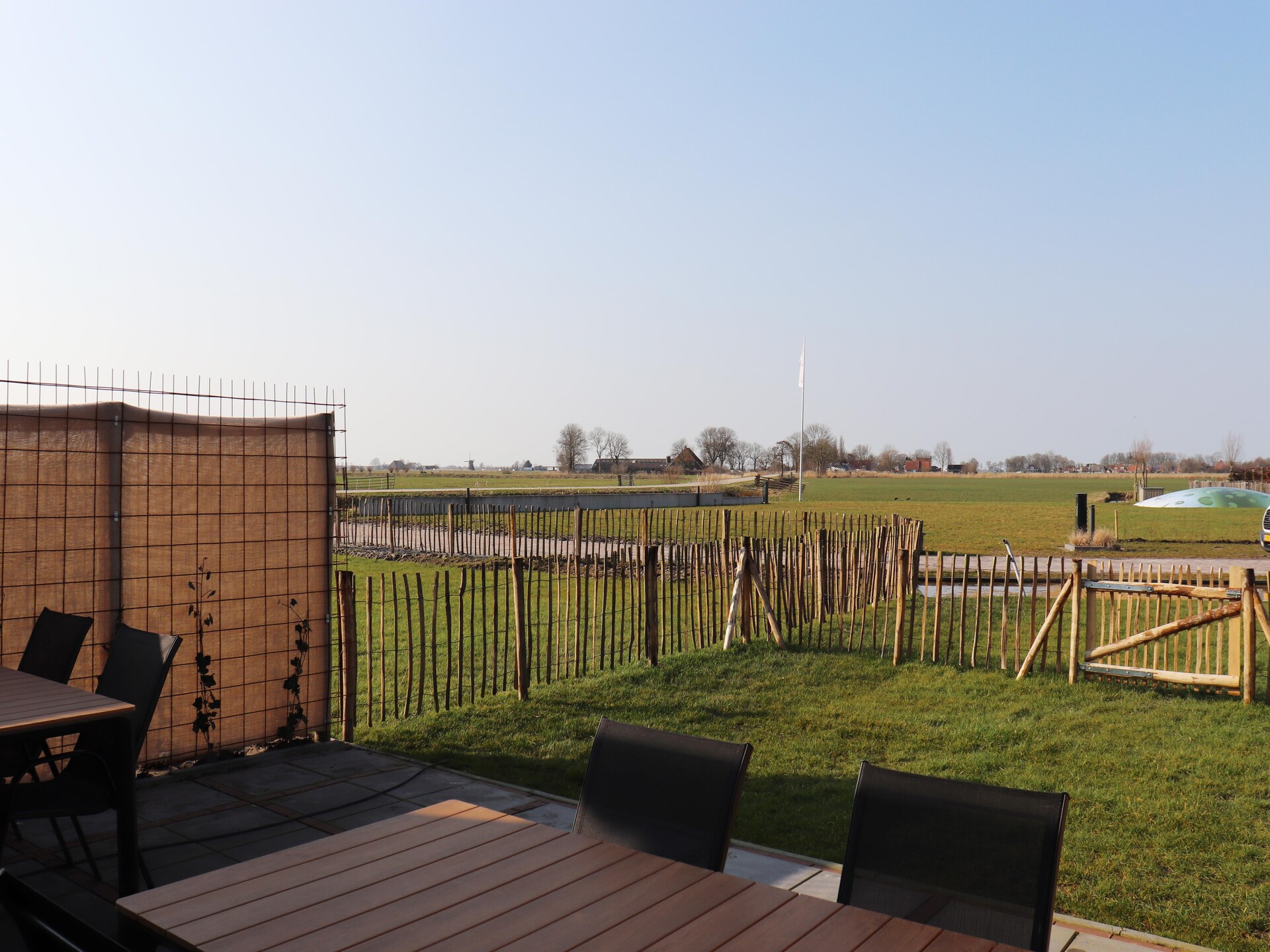 Moderne villa op het Friese platteland met golfbaan en laadpalen - foto 30