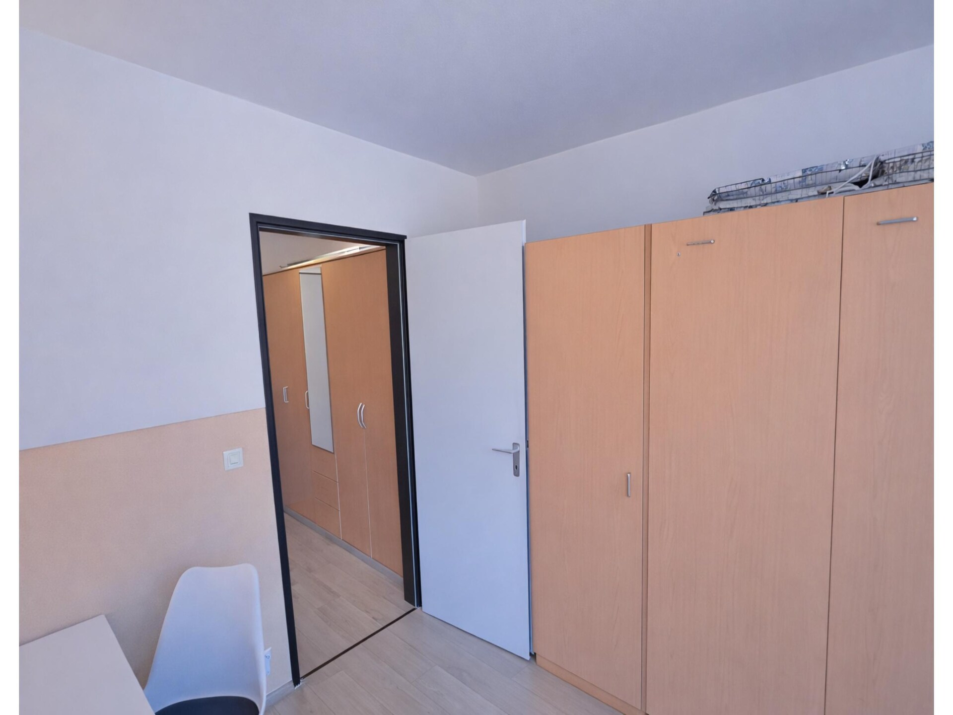 Op 1,0 km van het meer: Sfeervol appartement in Freyung - foto 8