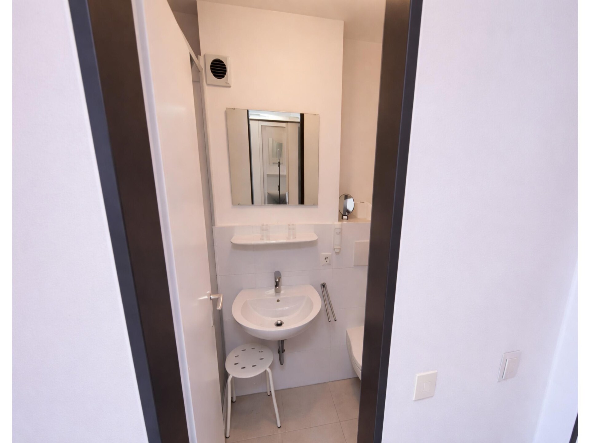 Op 1,0 km van het meer: Sfeervol appartement in Freyung - foto 11