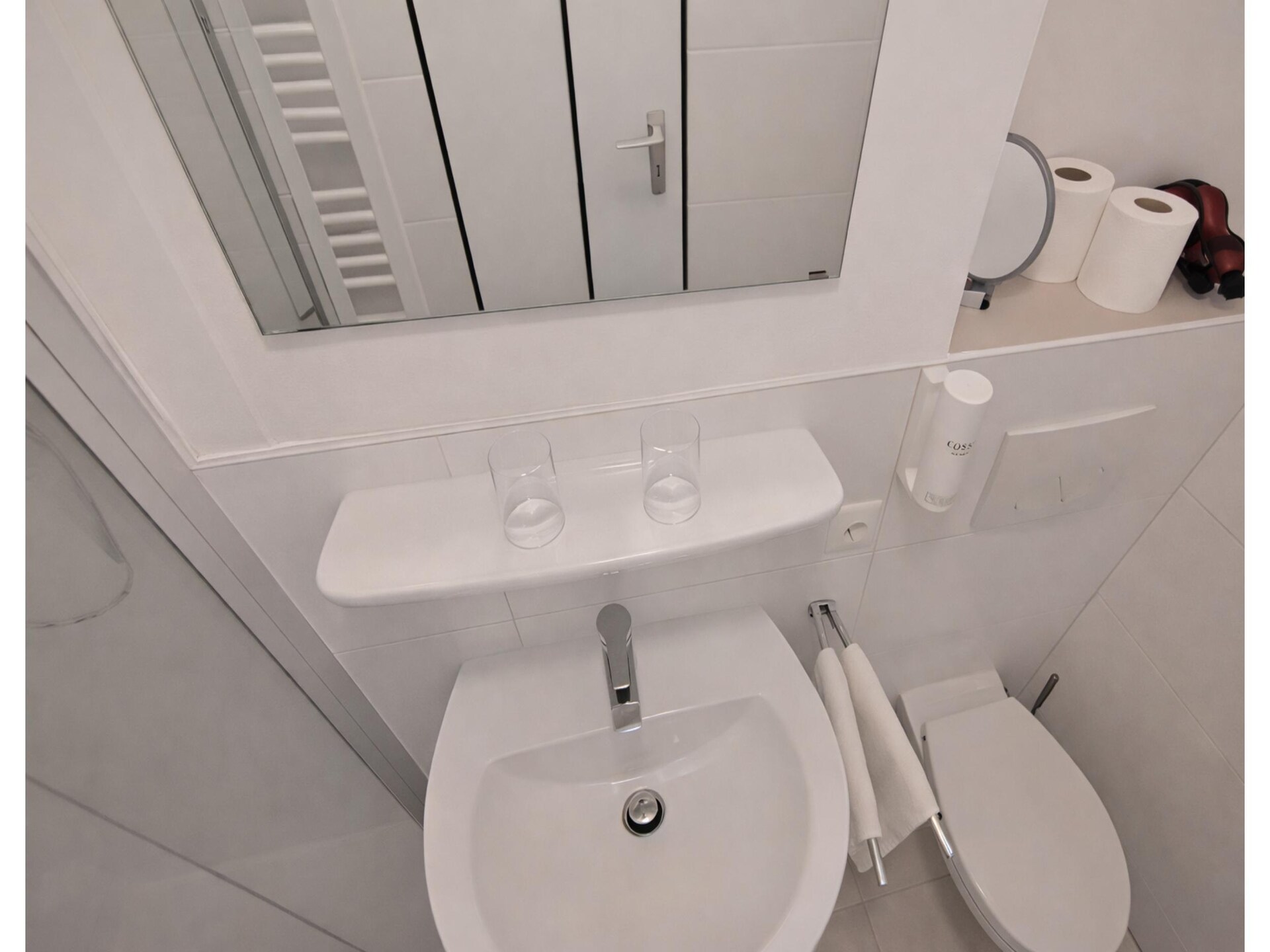 Op 1,0 km van het meer: Sfeervol appartement in Freyung - foto 12