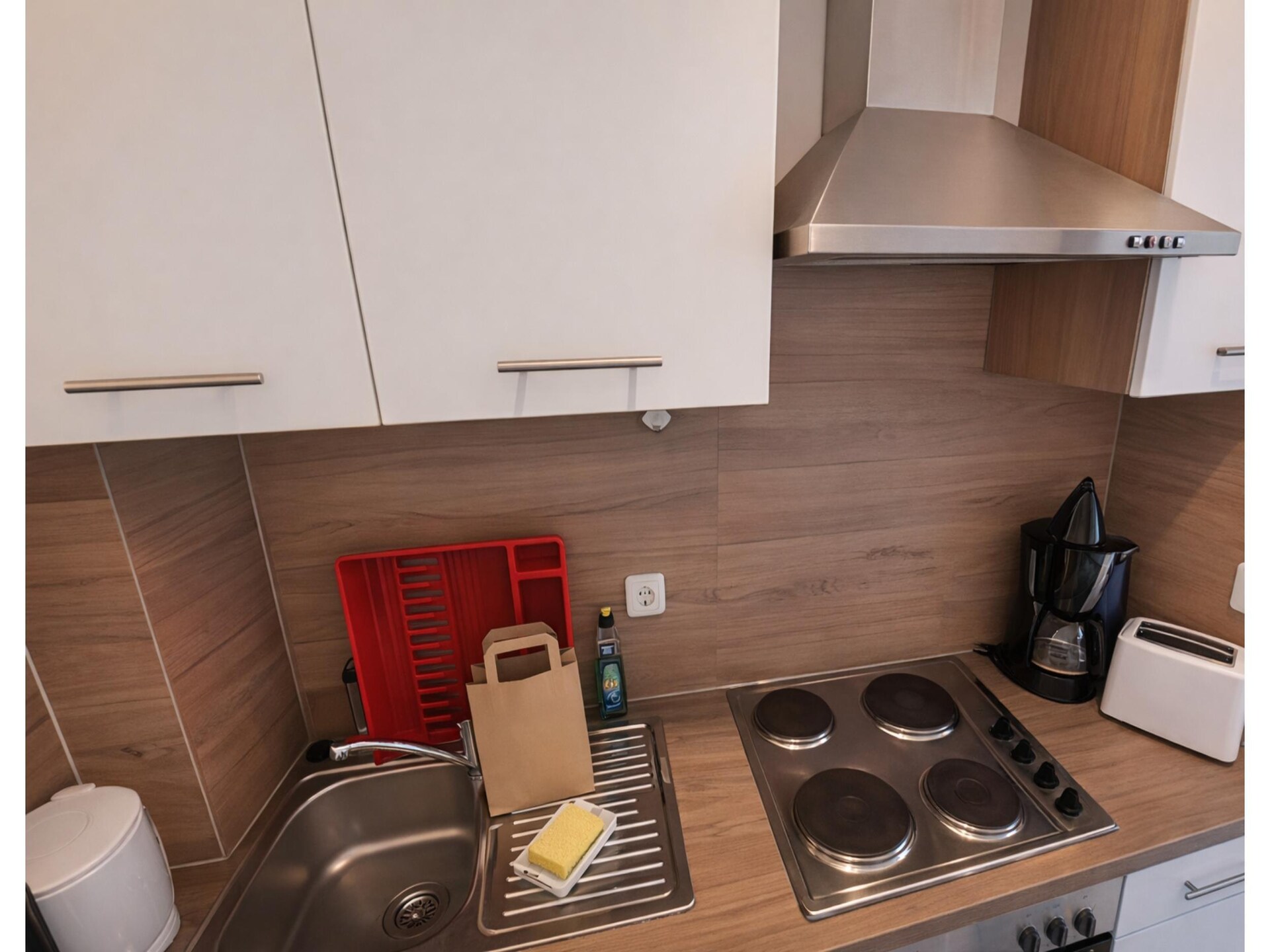 Op 1,0 km van het meer: Sfeervol appartement in Freyung - foto 10