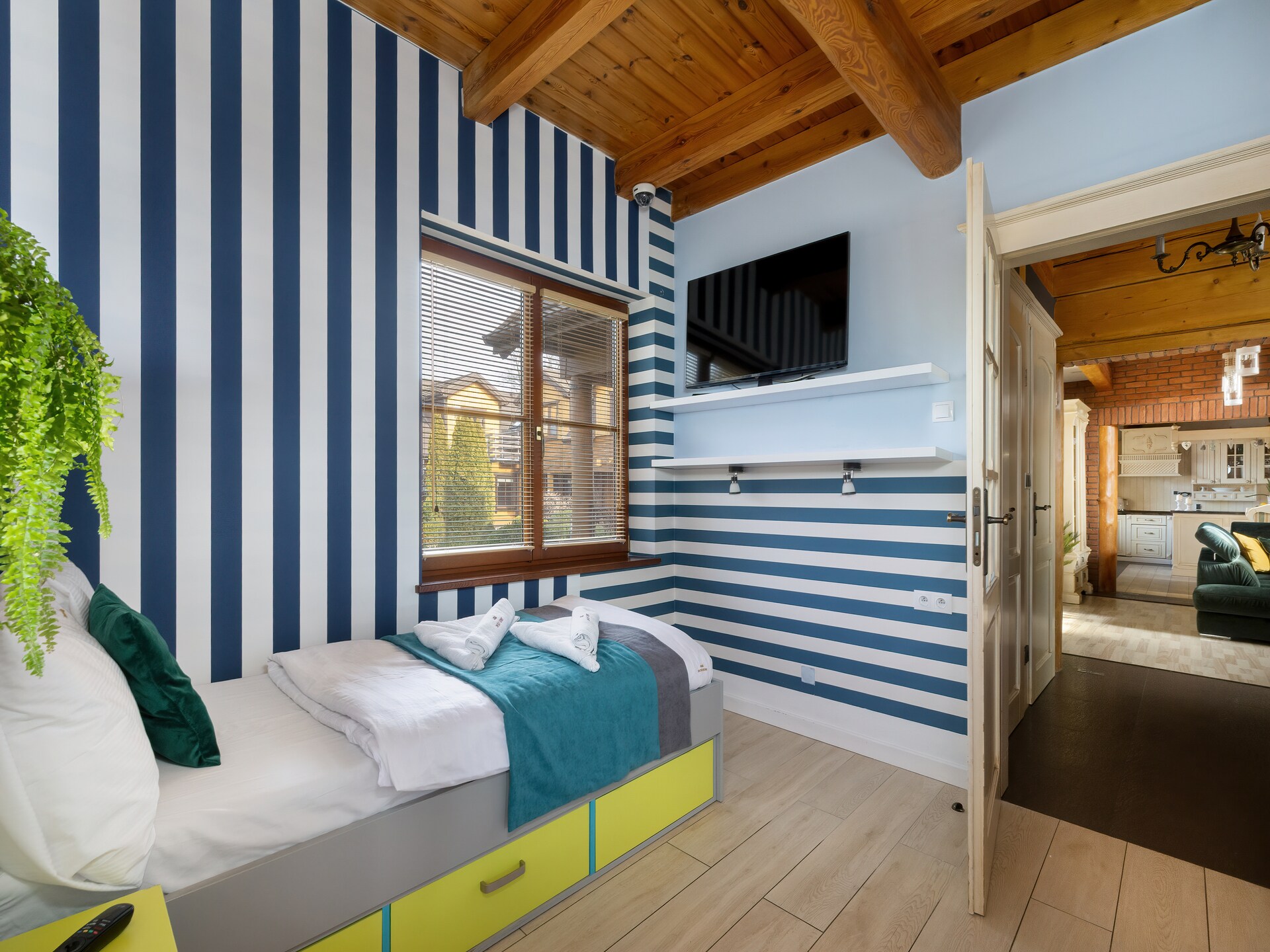 10-persoons luxe vakantiehuis in Ustronie Morskie op 500m van zee - foto 11