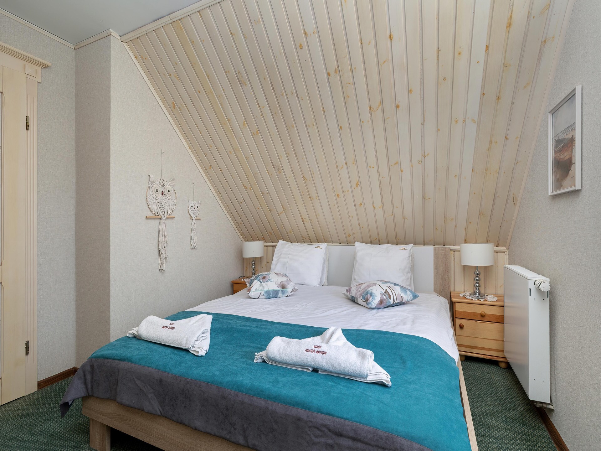 10-persoons luxe vakantiehuis in Ustronie Morskie op 500m van zee - foto 14