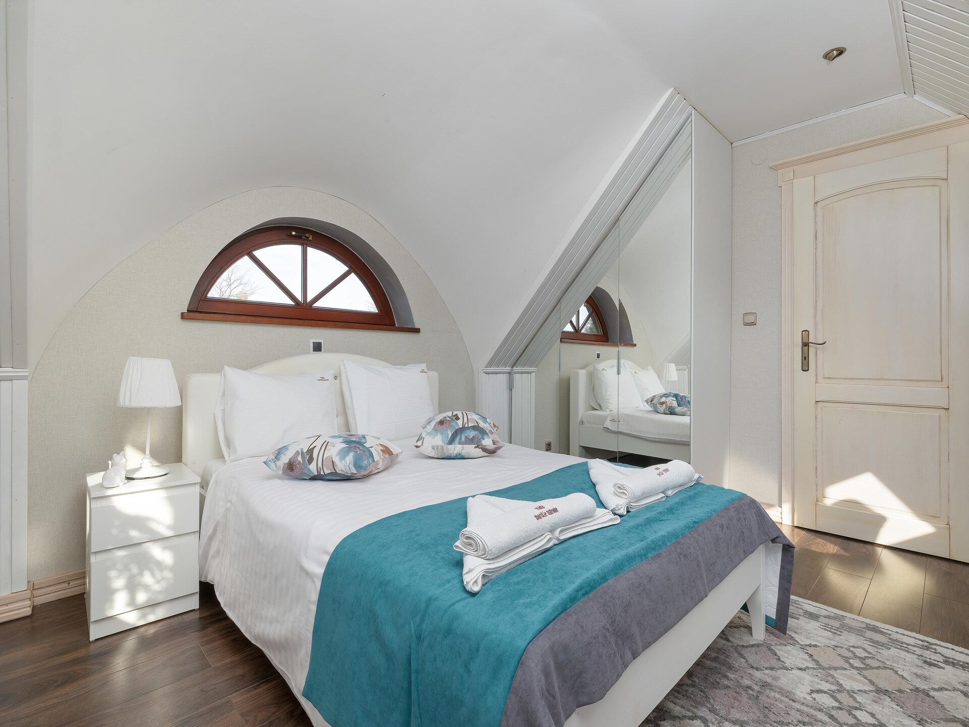 10-persoons luxe vakantiehuis in Ustronie Morskie op 500m van zee - foto 15