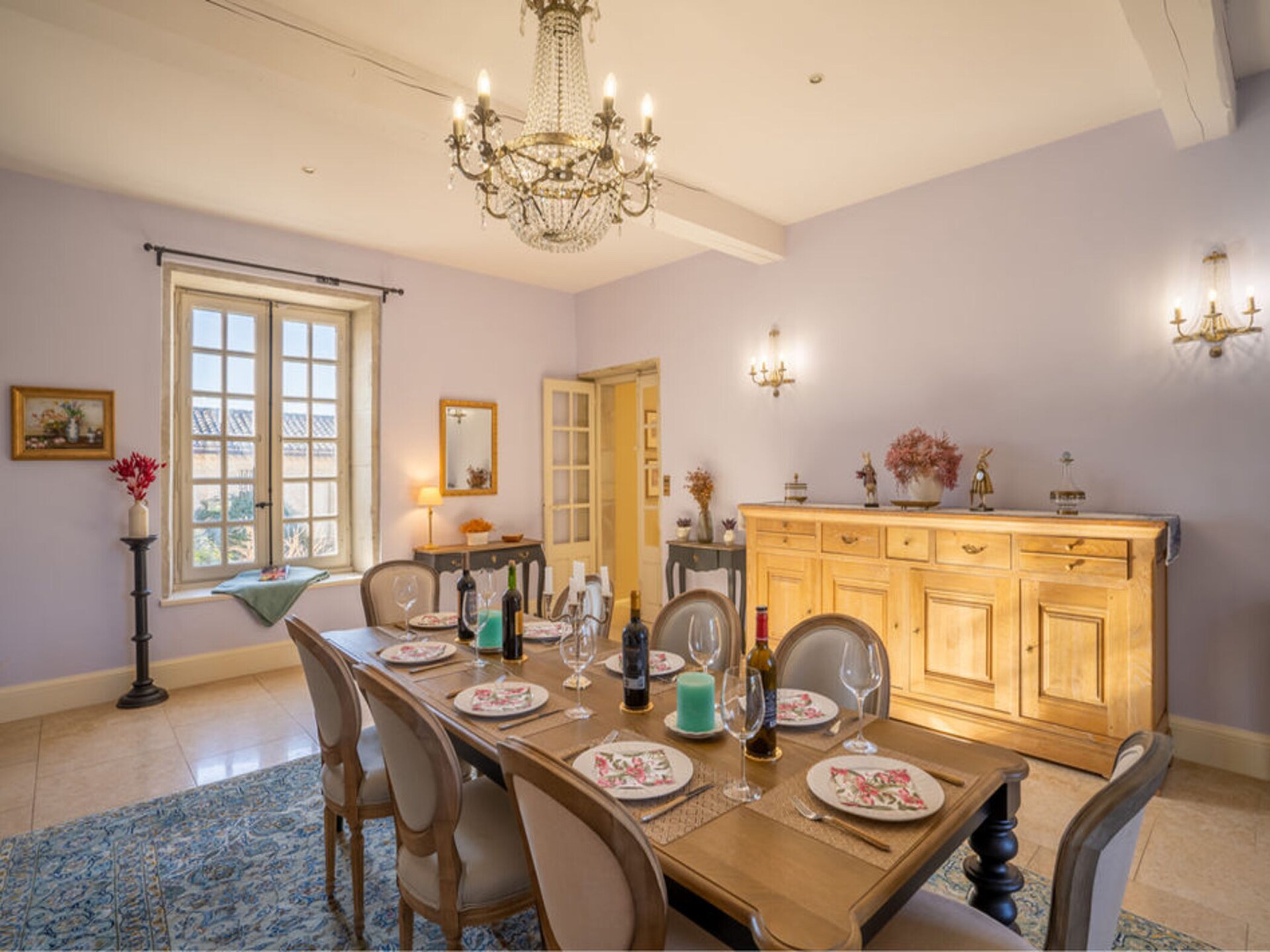 Luxe villa voor 14 personen met privé-sauna en jacuzzi in Damiatte, Tarn - foto 11
