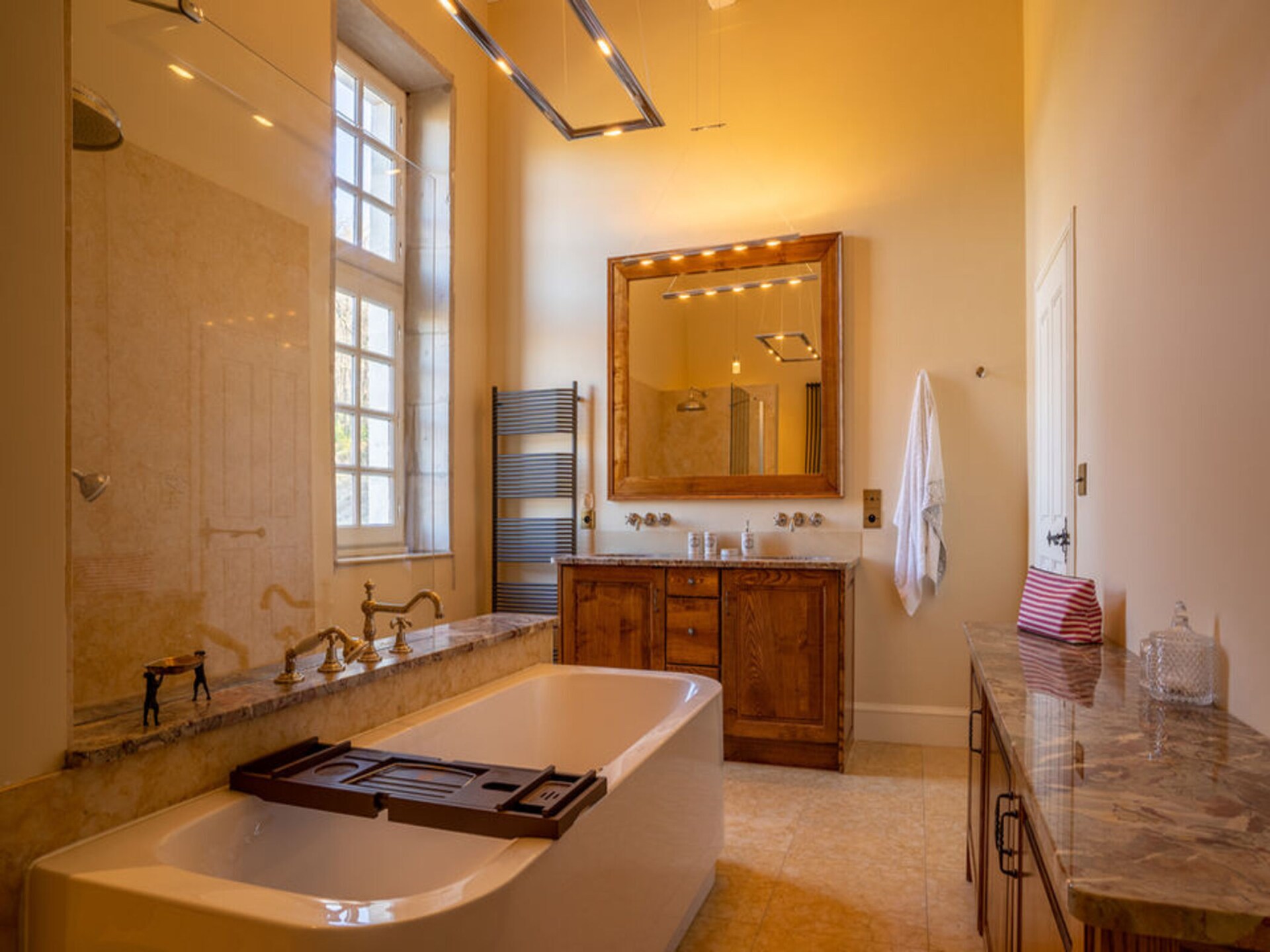 Luxe villa voor 14 personen met privé-sauna en jacuzzi in Damiatte, Tarn - foto 18
