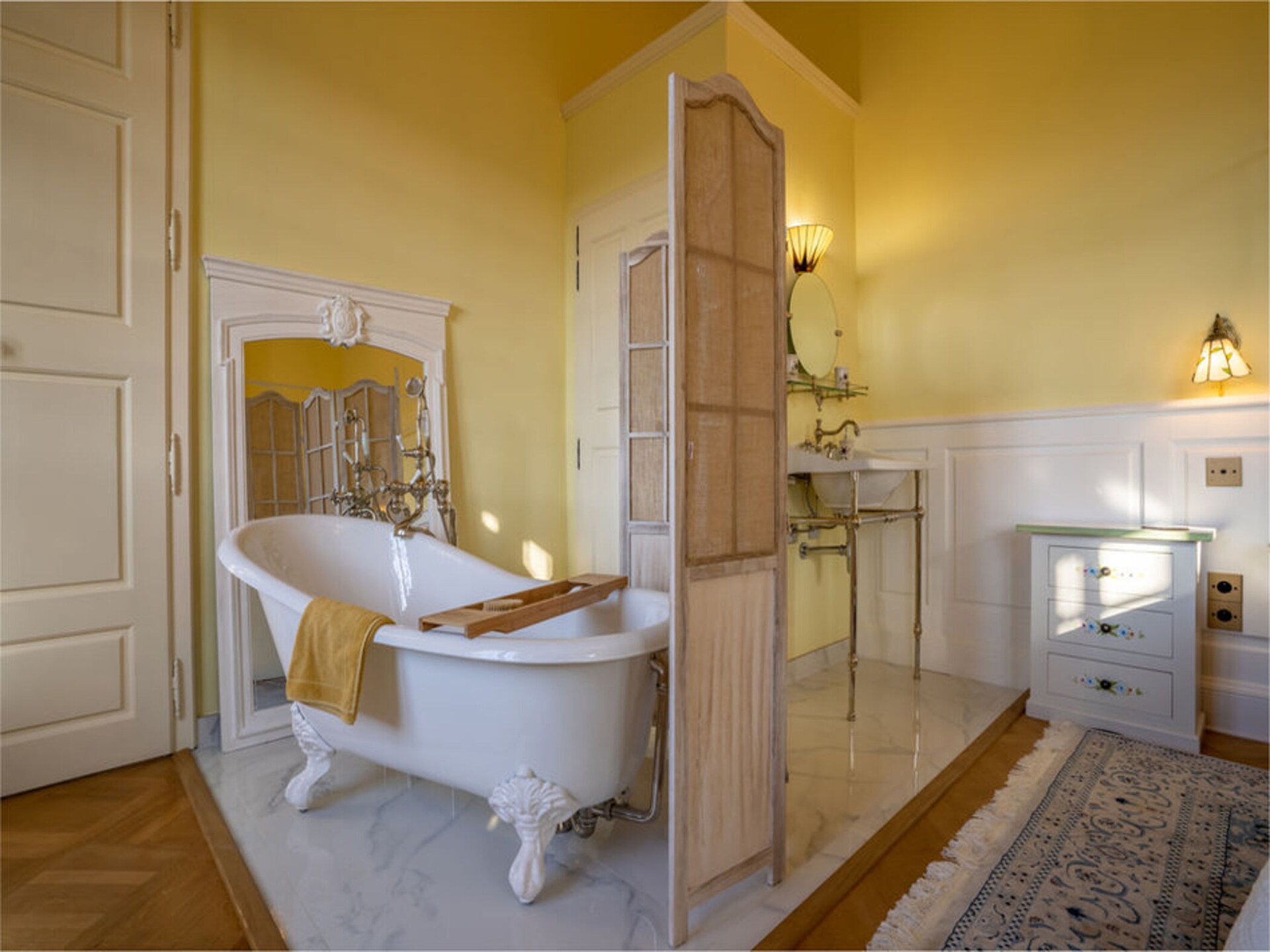 Luxe villa voor 14 personen met privé-sauna en jacuzzi in Damiatte, Tarn - foto 19