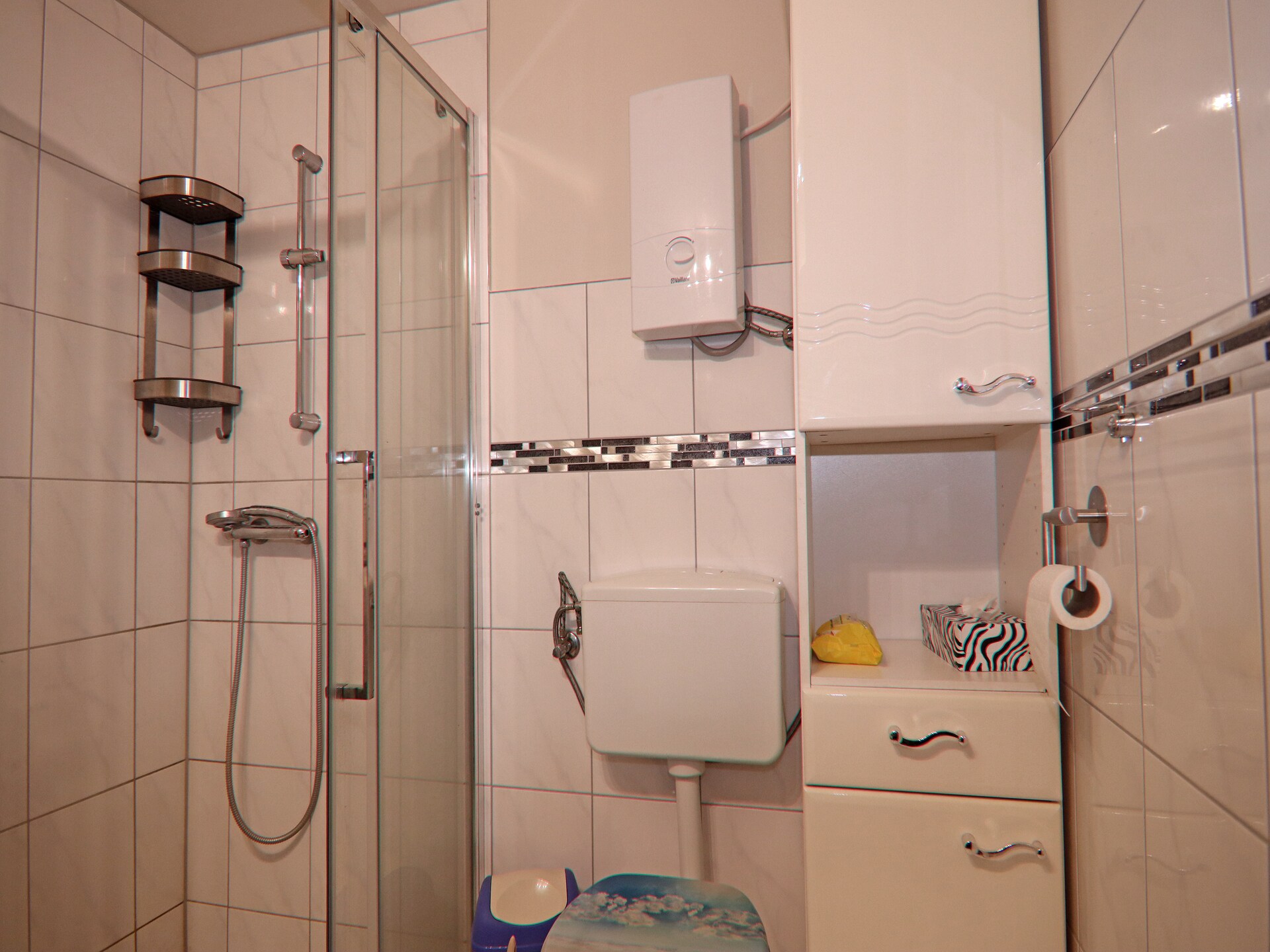Knusse bungalow voor 2 bij de Oostzee in Rakow - foto 23