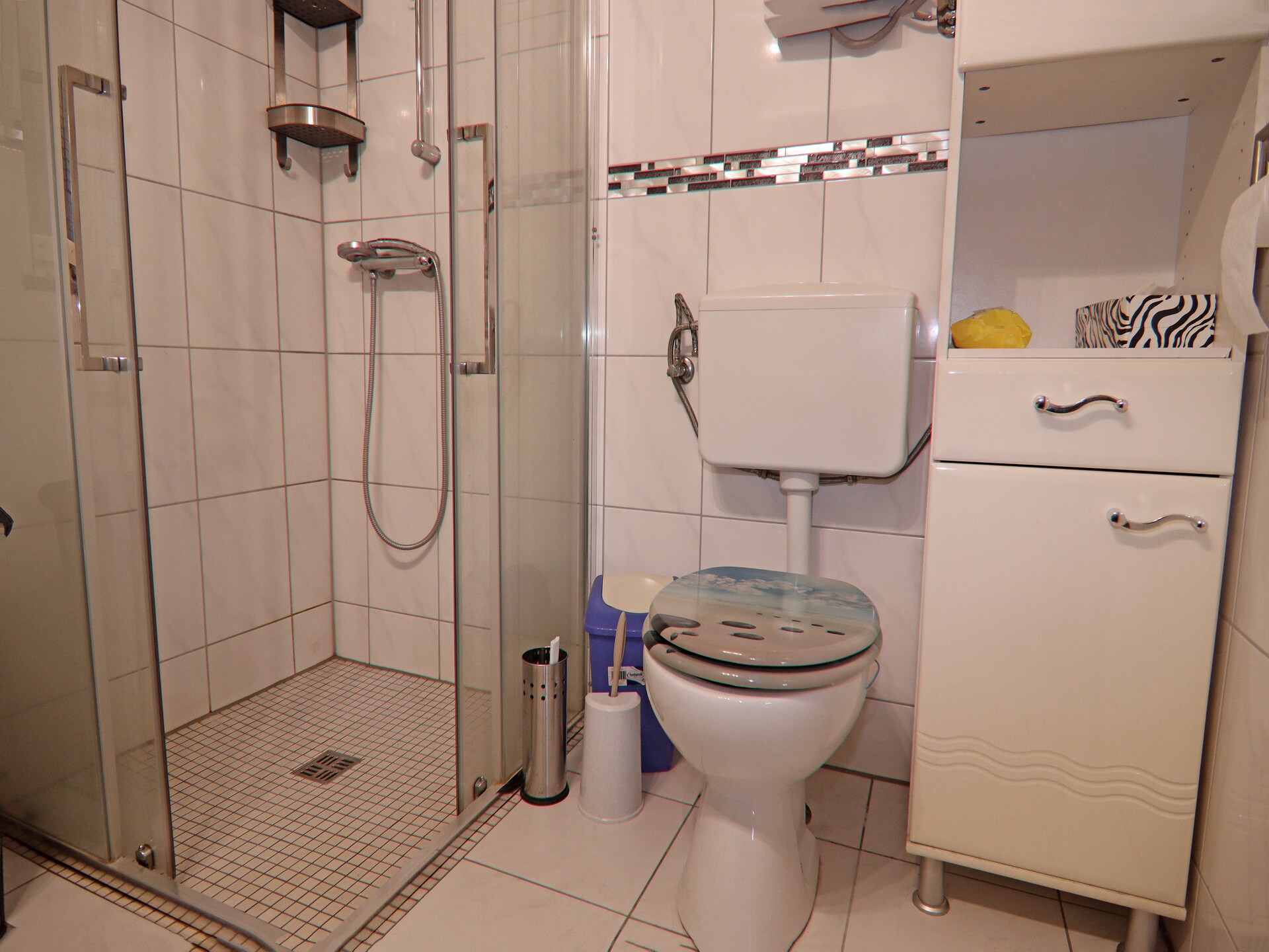 Knusse bungalow voor 2 bij de Oostzee in Rakow - foto 25