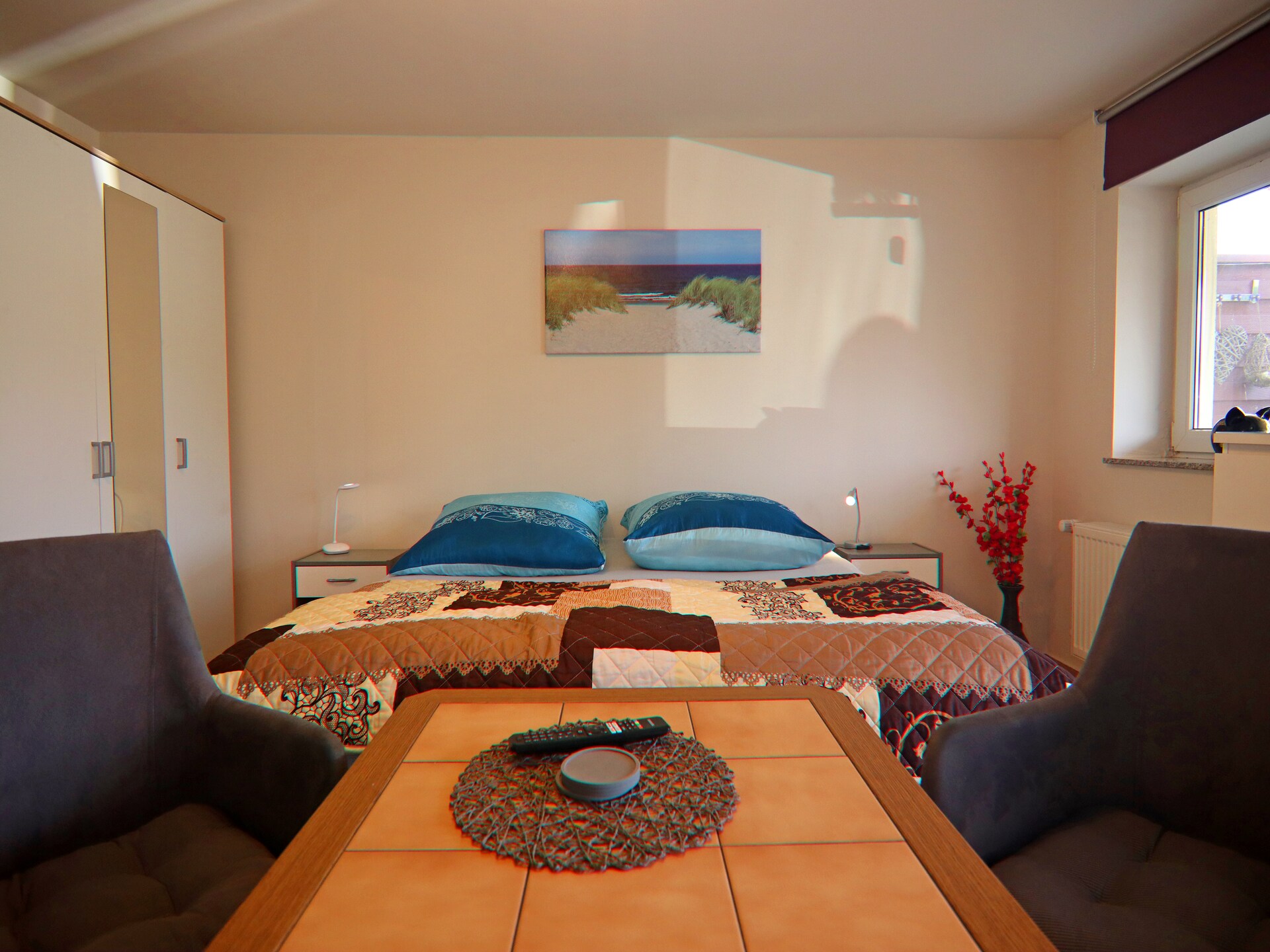 Knusse bungalow voor 2 bij de Oostzee in Rakow - foto 17