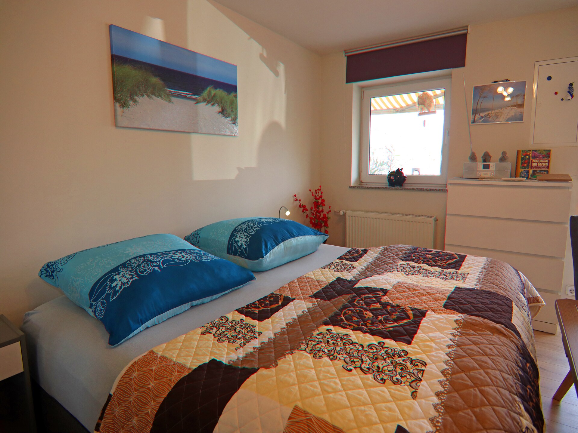 Knusse bungalow voor 2 bij de Oostzee in Rakow - foto 20