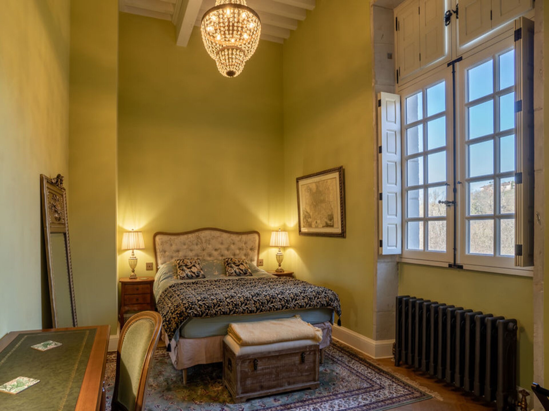 Luxe villa voor 16 personen met privé spa, speelkamer en zwembad in Damiatte - foto 15