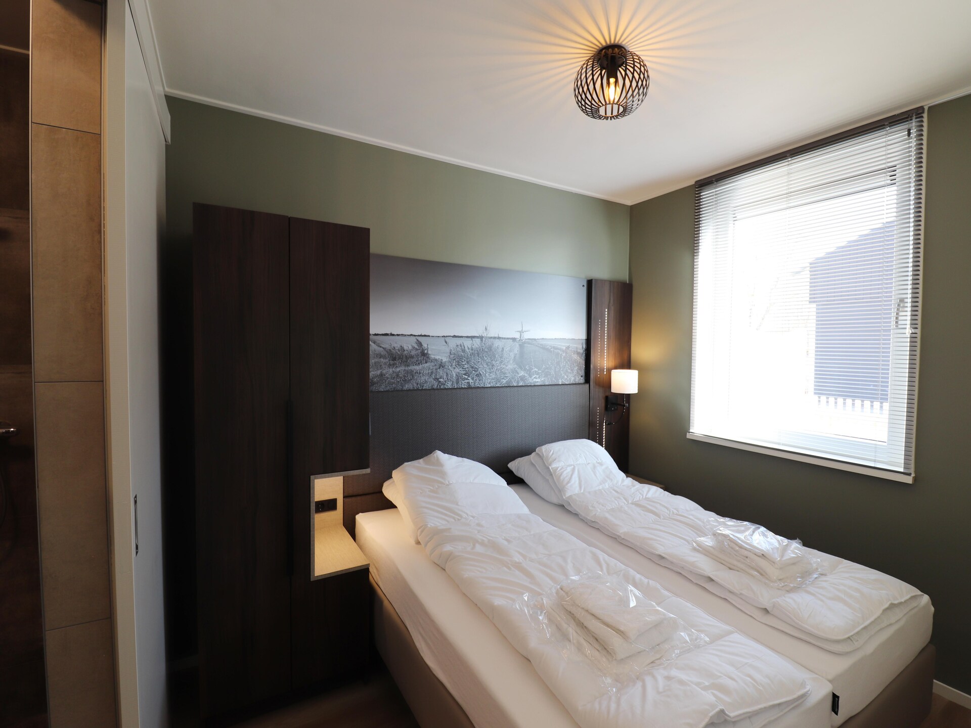 Luxe moderne villa op het Friese platteland met golfbaan - foto 6