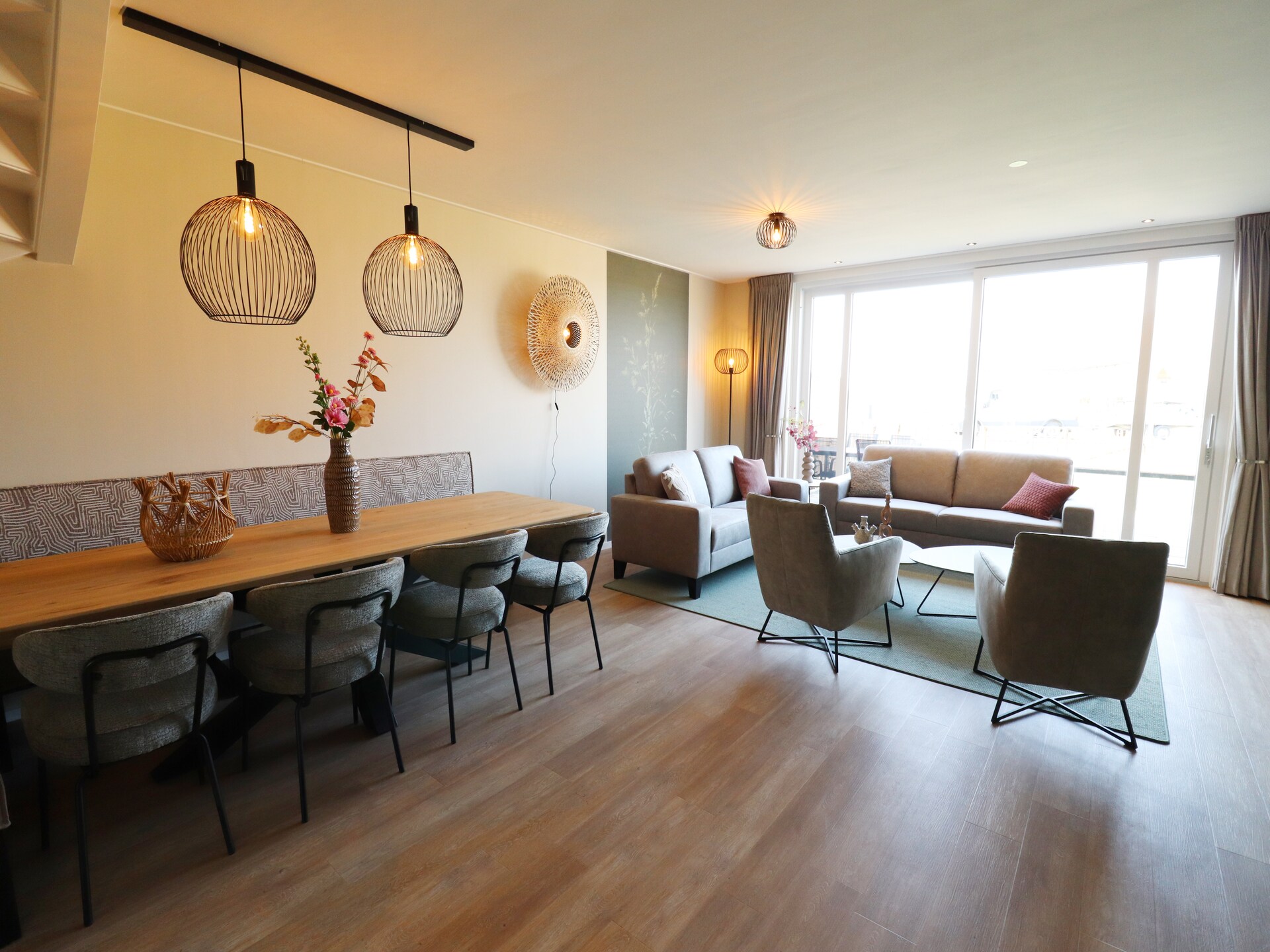 Luxe moderne villa op het Friese platteland met golfbaan - foto 13
