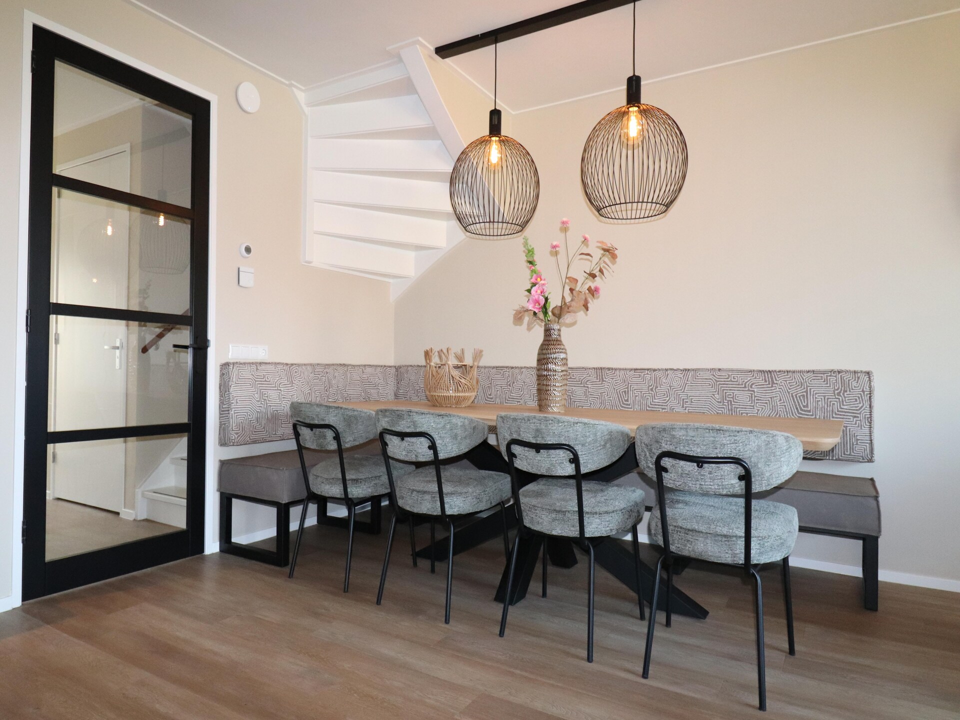 Luxe moderne villa op het Friese platteland met golfbaan - foto 14