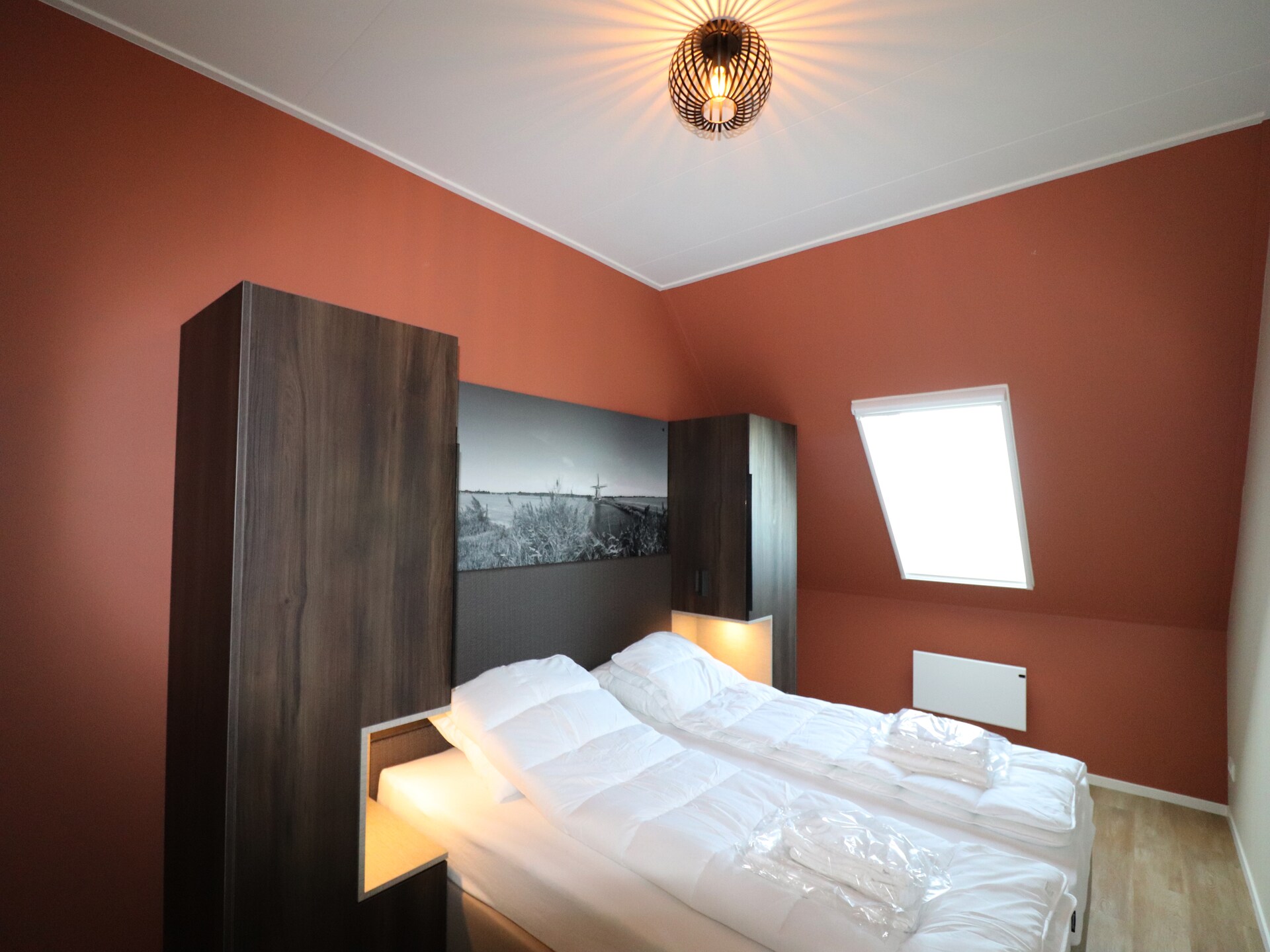 Luxe moderne villa op het Friese platteland met golfbaan - foto 18