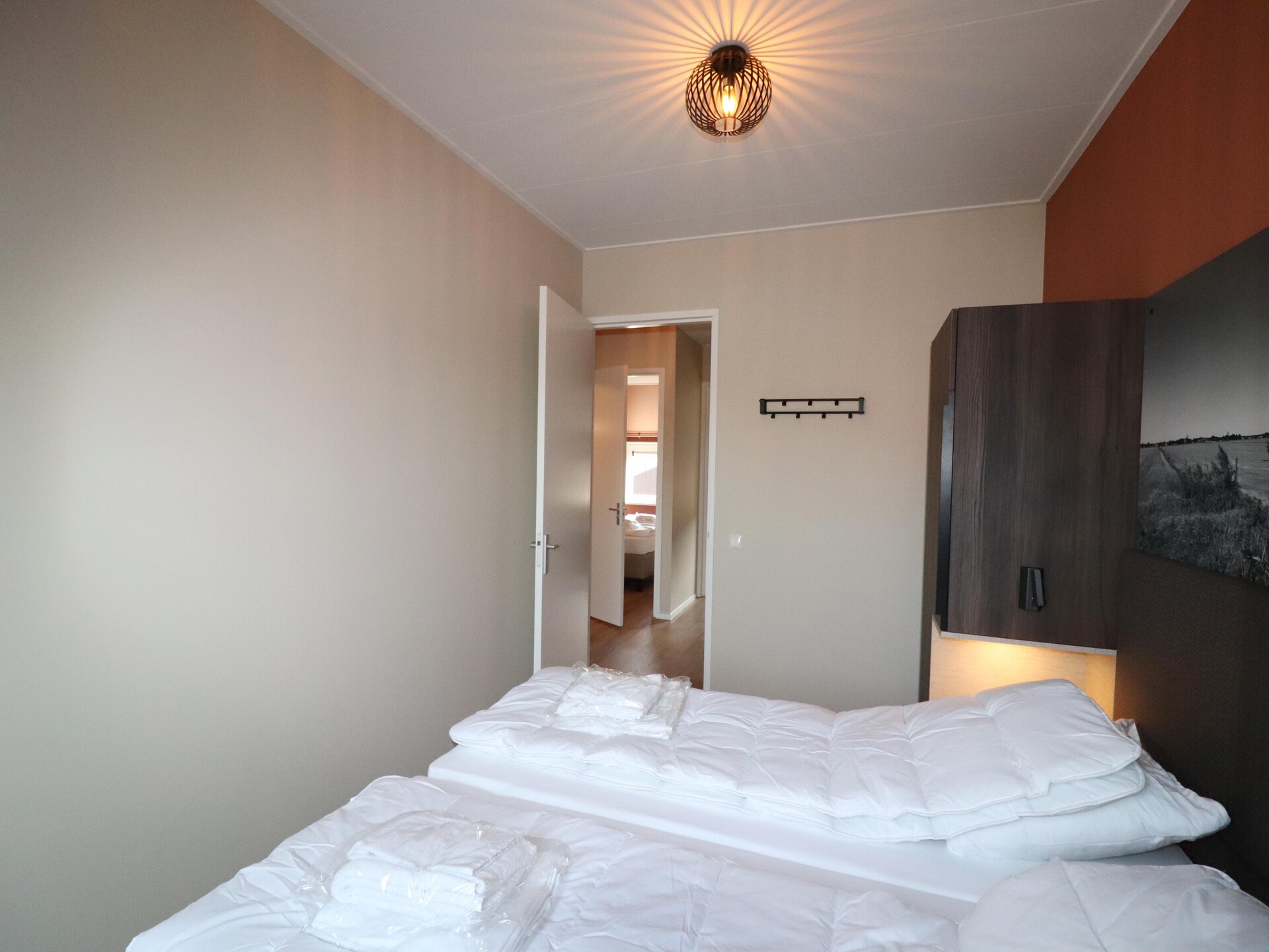 Luxe moderne villa op het Friese platteland met golfbaan - foto 19