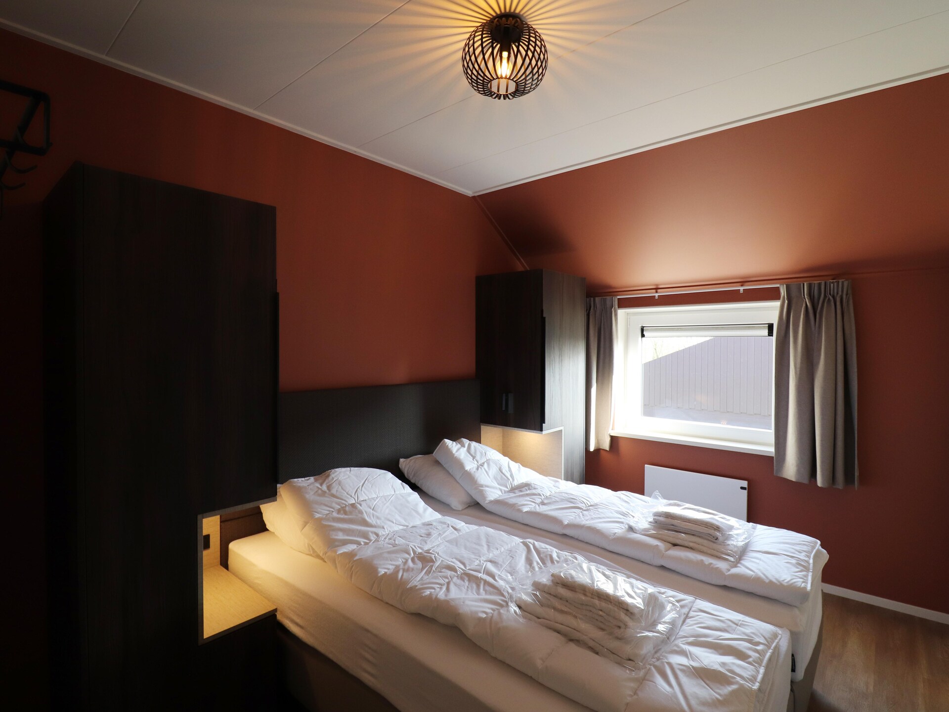 Luxe moderne villa op het Friese platteland met golfbaan - foto 22