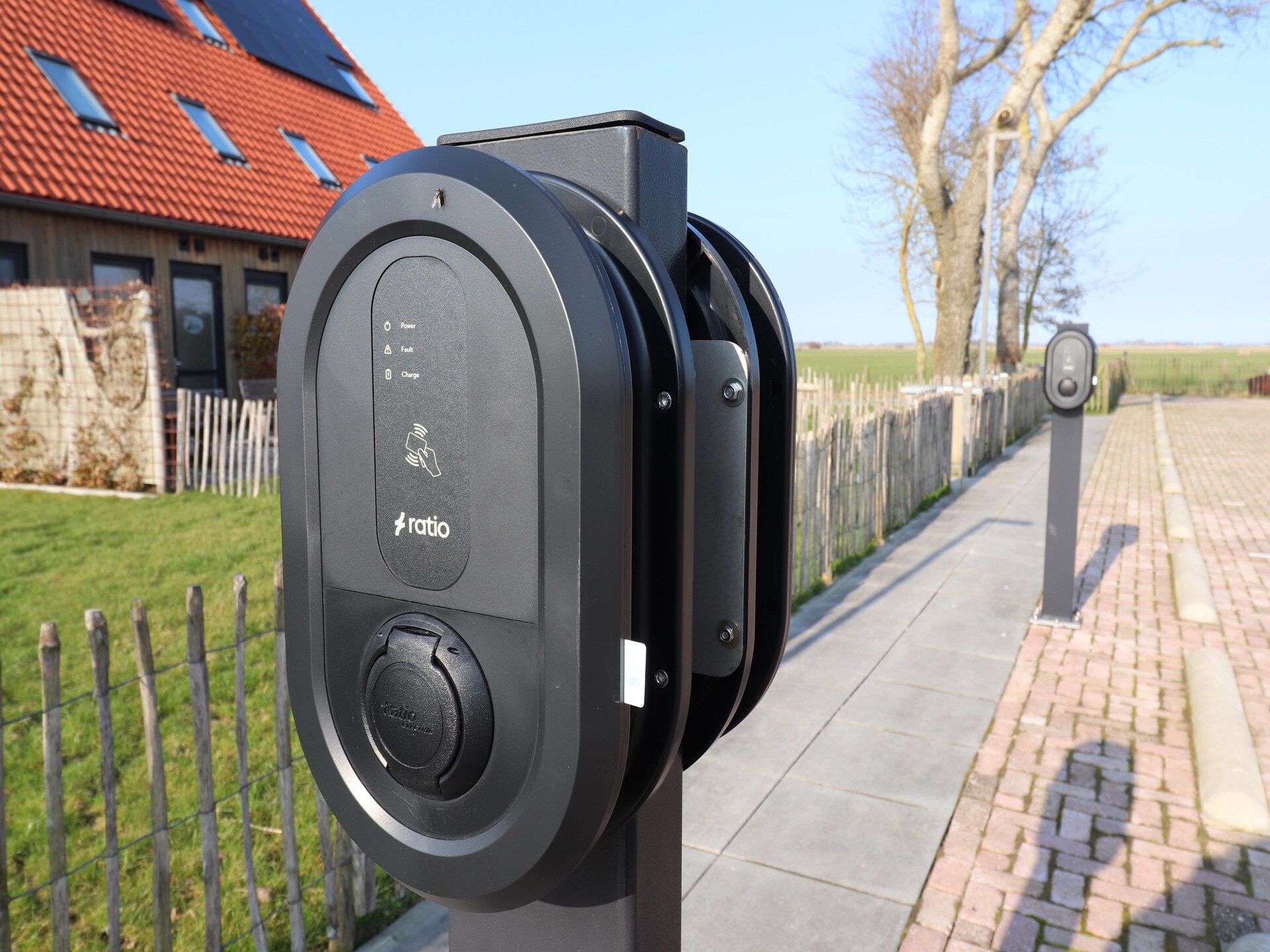 Luxe moderne villa op het Friese platteland met golfbaan - foto 36