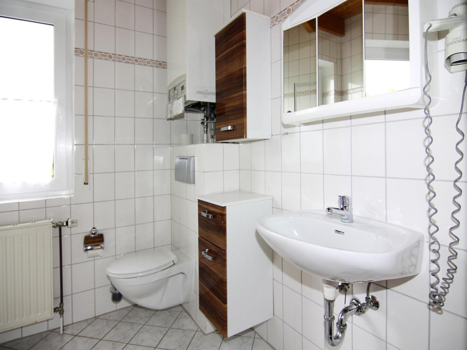Aan zee: Ruim appartement met wellness in Wohlenberg - foto 17