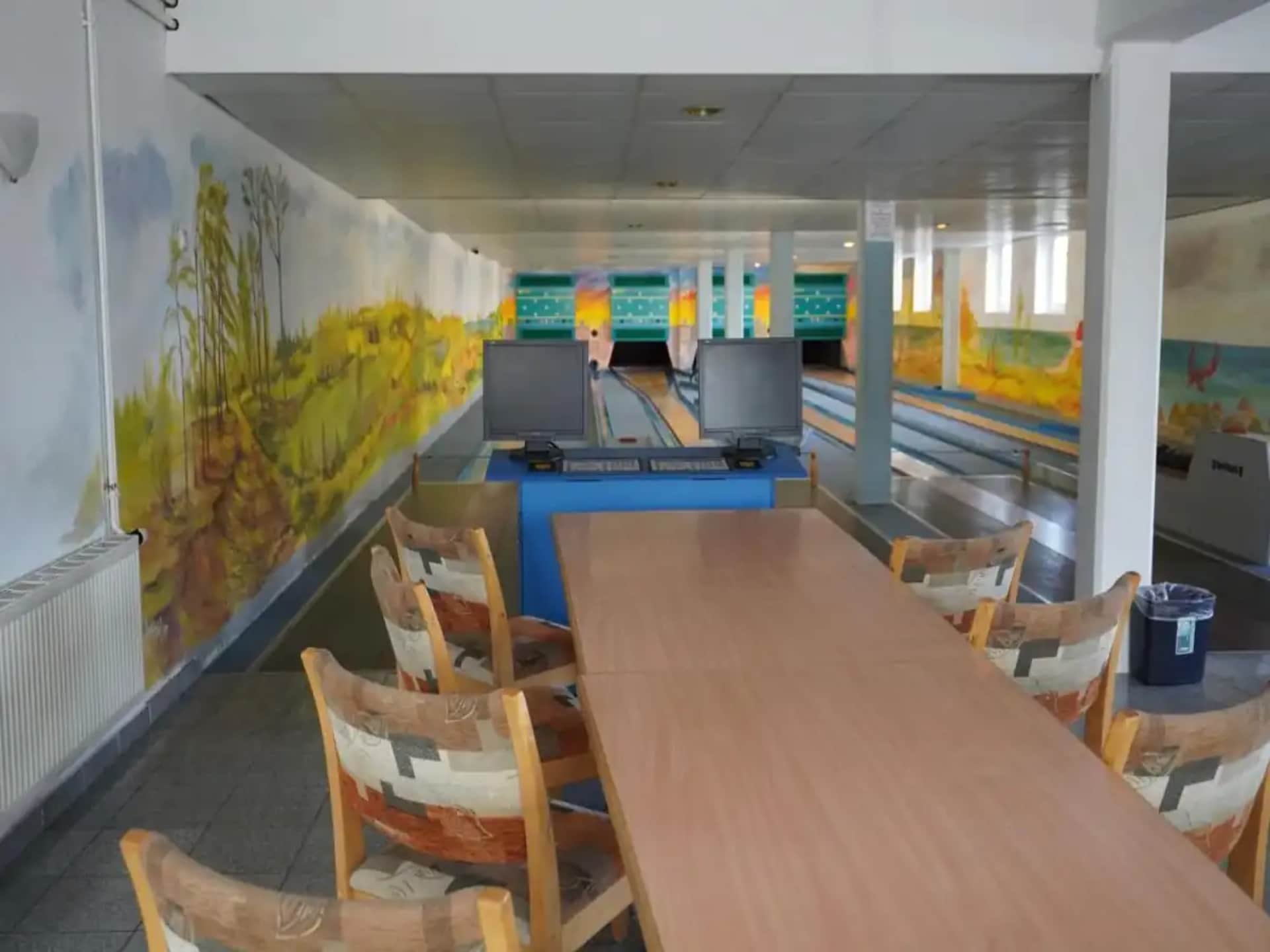 Aan zee: Ruim appartement met wellness in Wohlenberg - foto 20