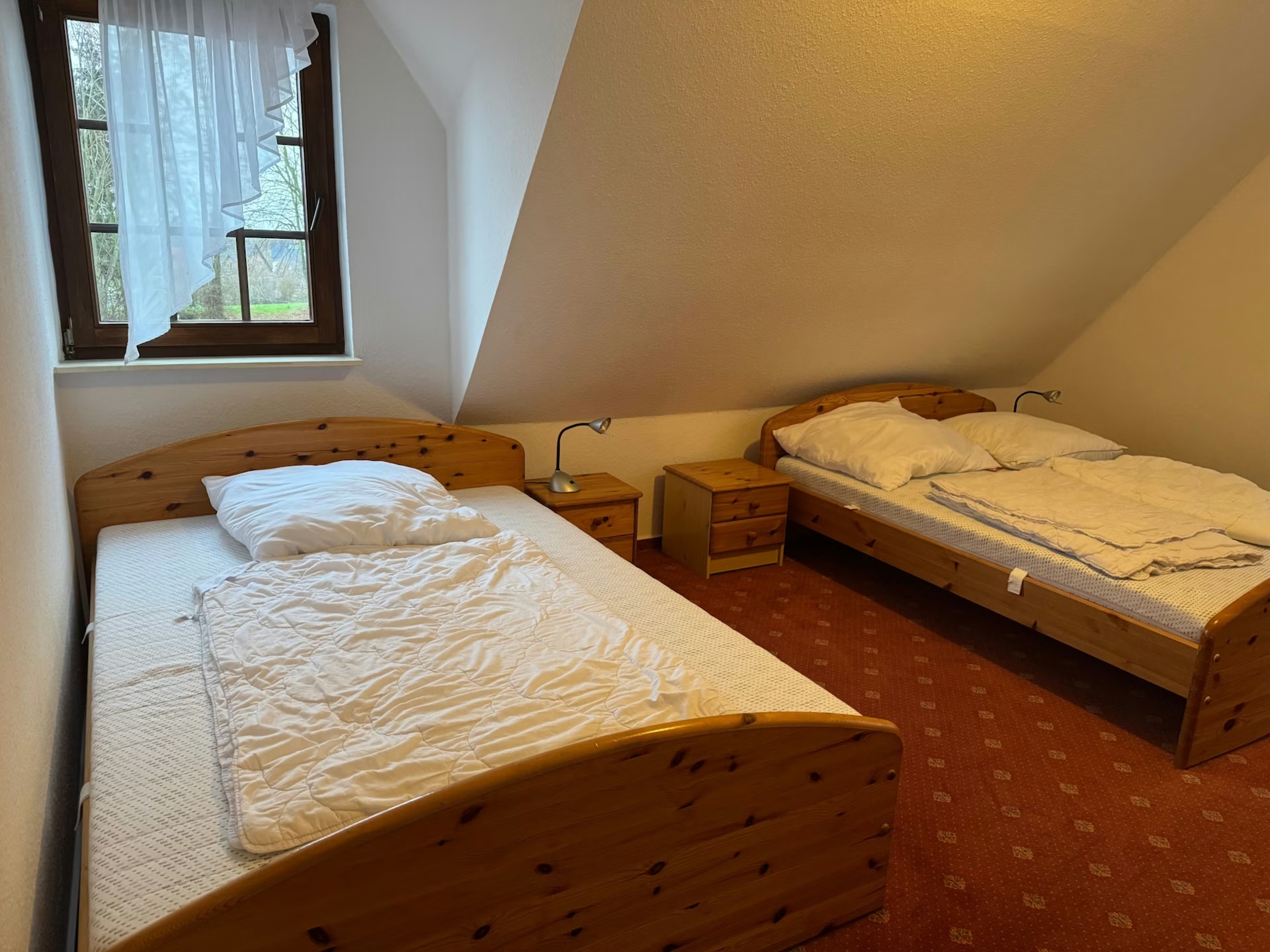 Aan zee: Ruim appartement met wellness in Wohlenberg - foto 11