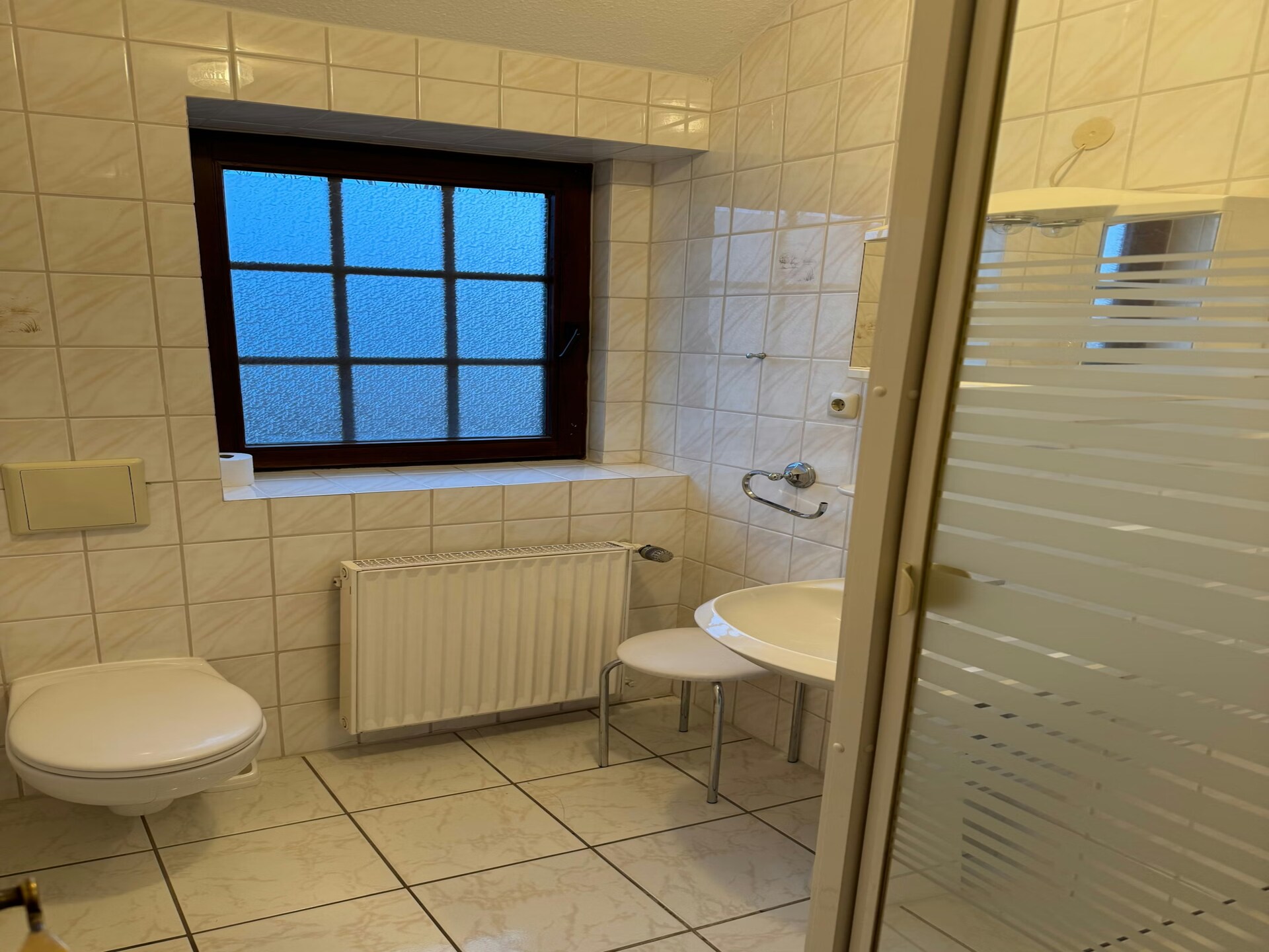 Aan zee: Ruim appartement met wellness in Wohlenberg - foto 18