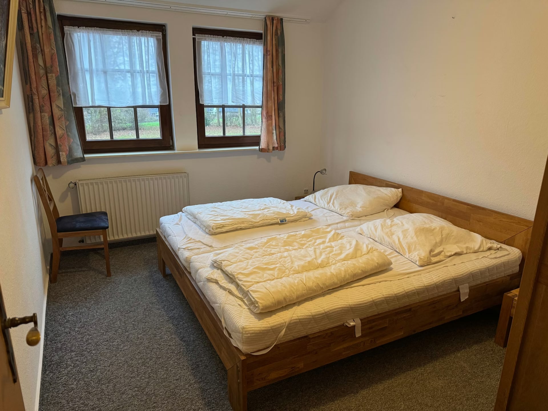 Aan zee: Ruim appartement met wellness in Wohlenberg - foto 13