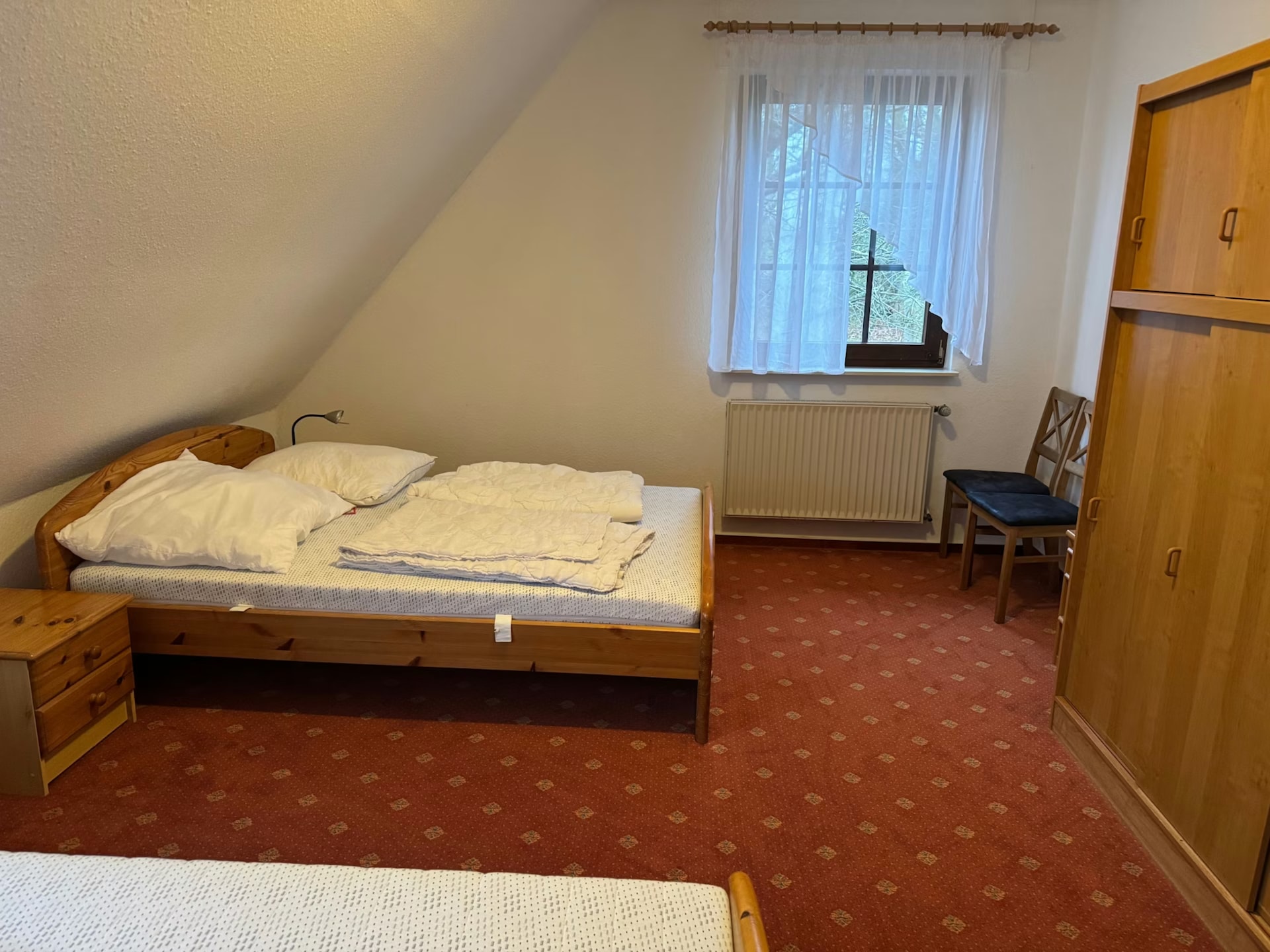 Aan zee: Ruim appartement met wellness in Wohlenberg - foto 14