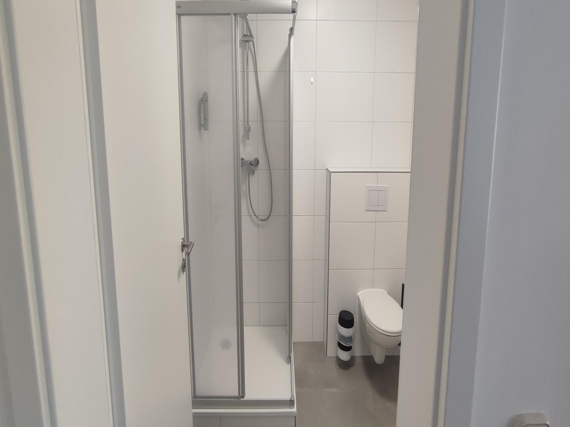Haus Schleiz: Gezinsappartement op 200m van het strand in Wohlenberg - foto 11