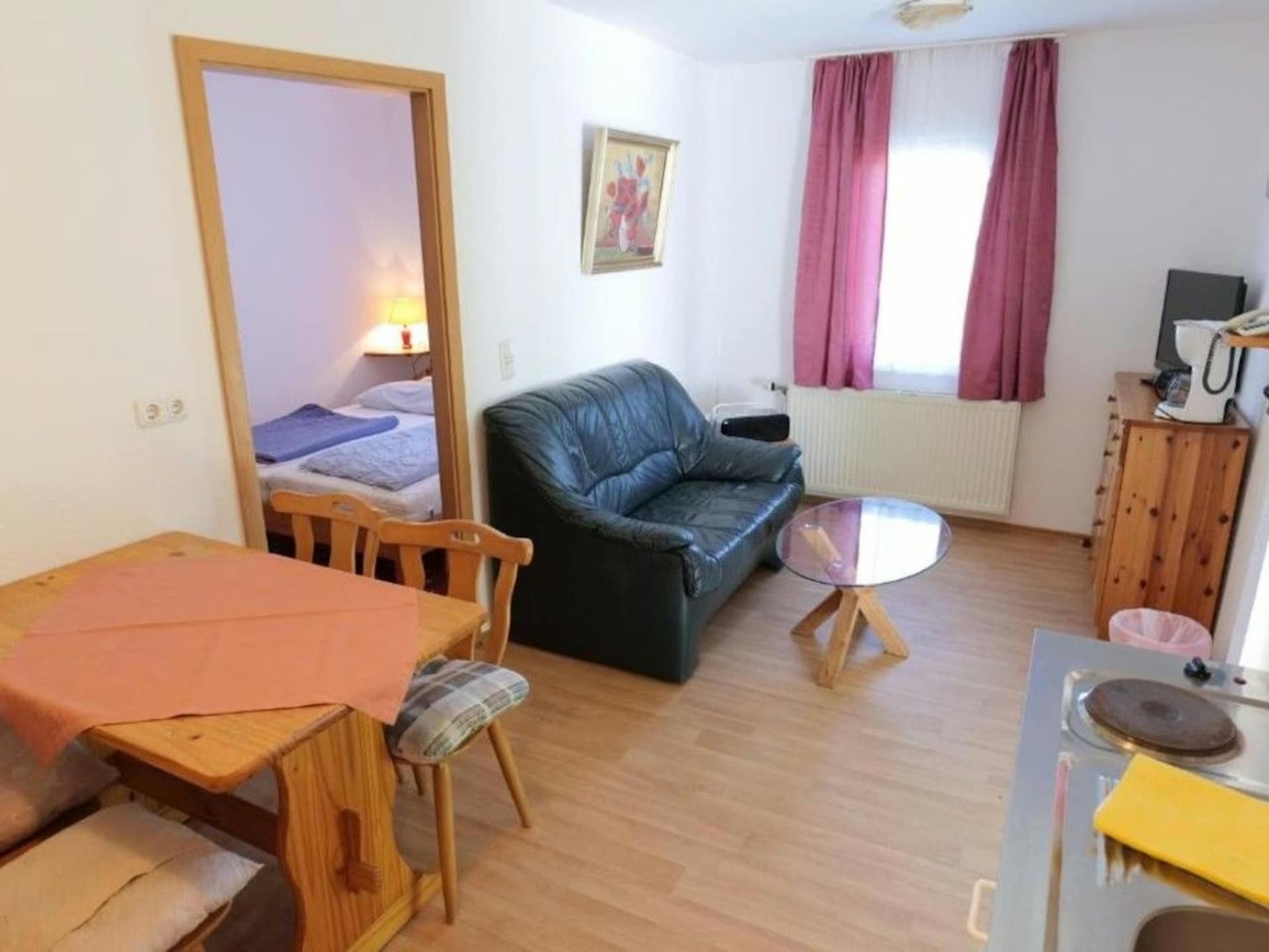 Wellness bungalow aan zee in Wohlenberg voor 4 personen - foto 5