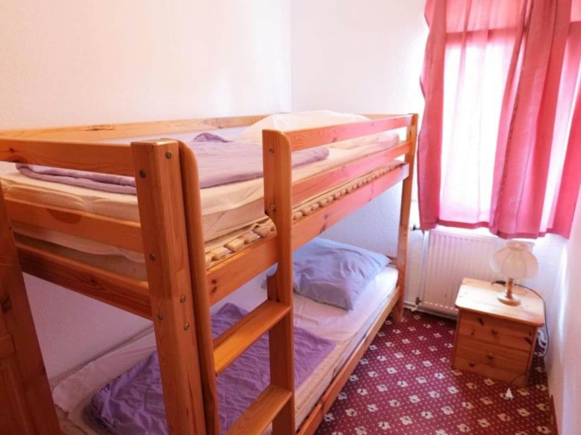 Wellness bungalow aan zee in Wohlenberg voor 4 personen - foto 7