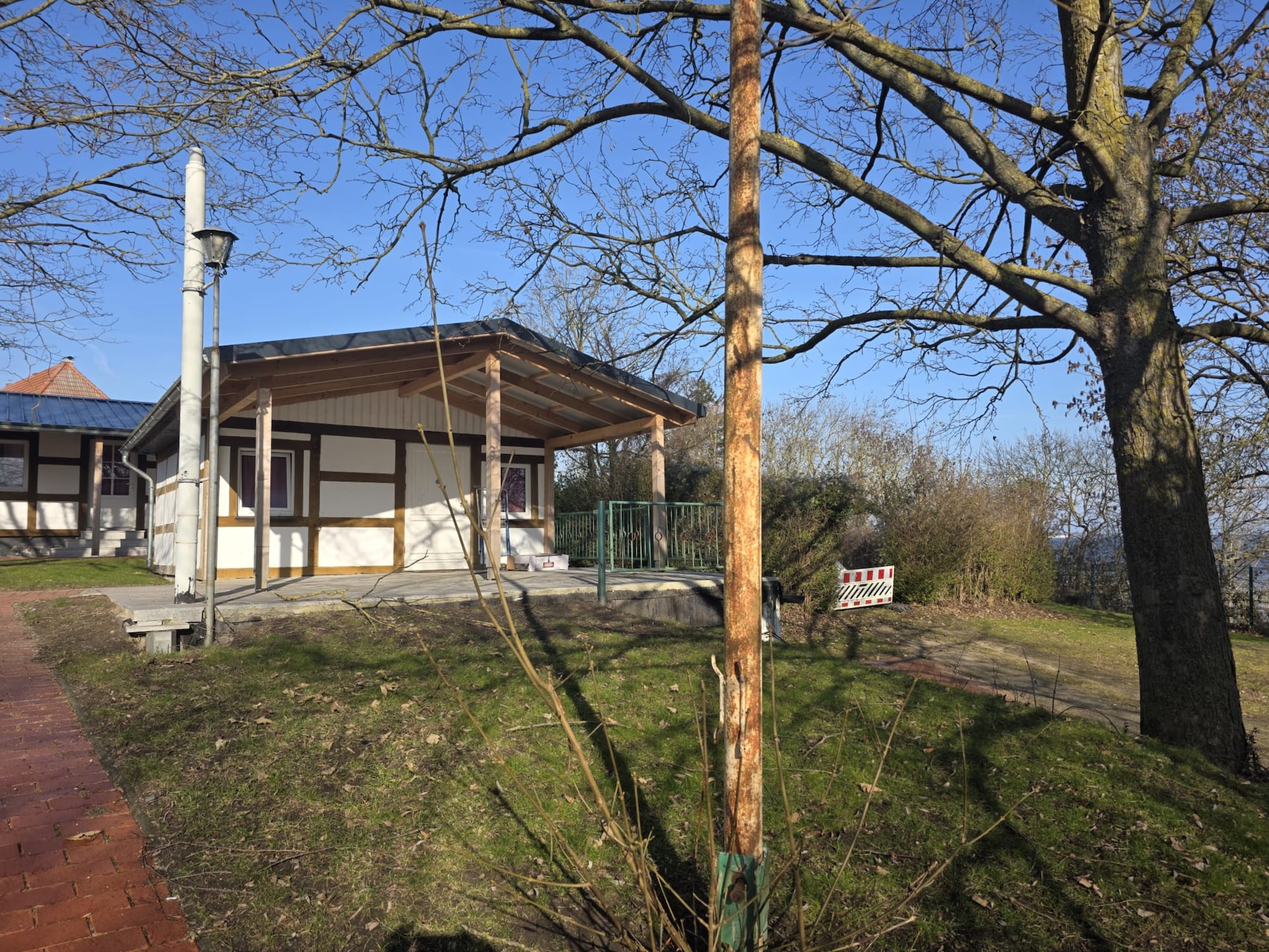Wellness bungalow aan zee in Wohlenberg voor 4 personen - foto 2