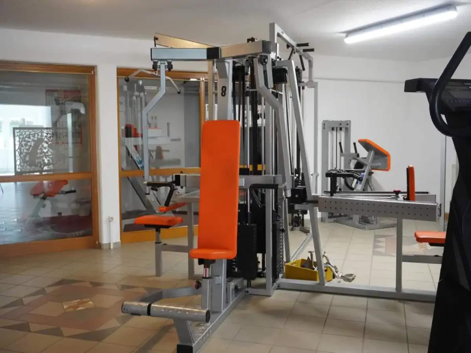 Aan zee: Compacte bungalow met wellness in Wohlenberg - foto 13