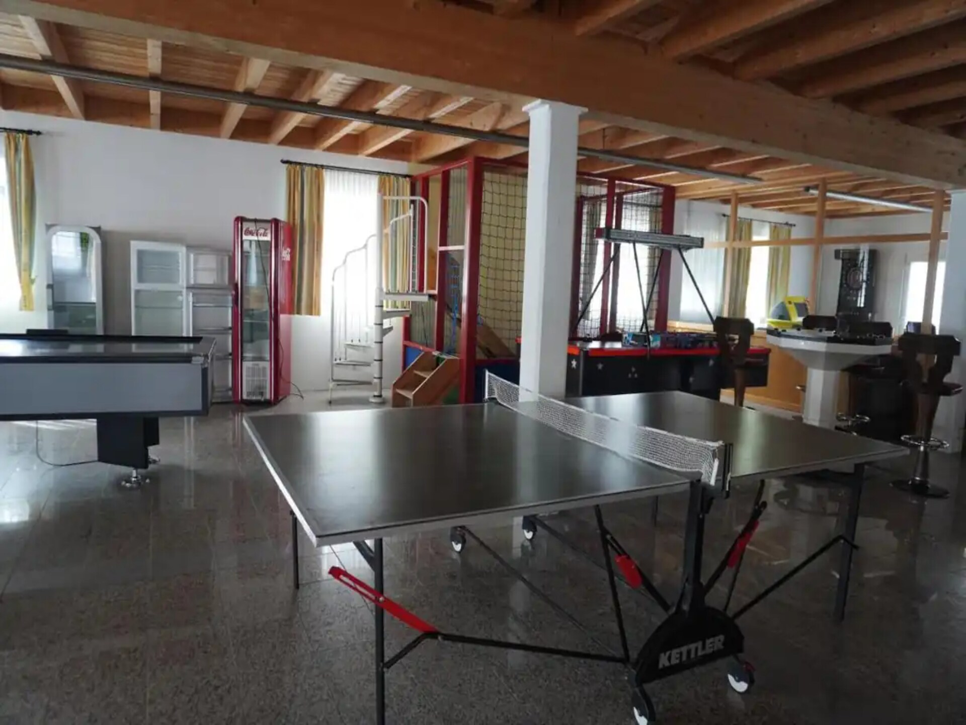 Aan zee: Compacte bungalow met wellness in Wohlenberg - foto 12