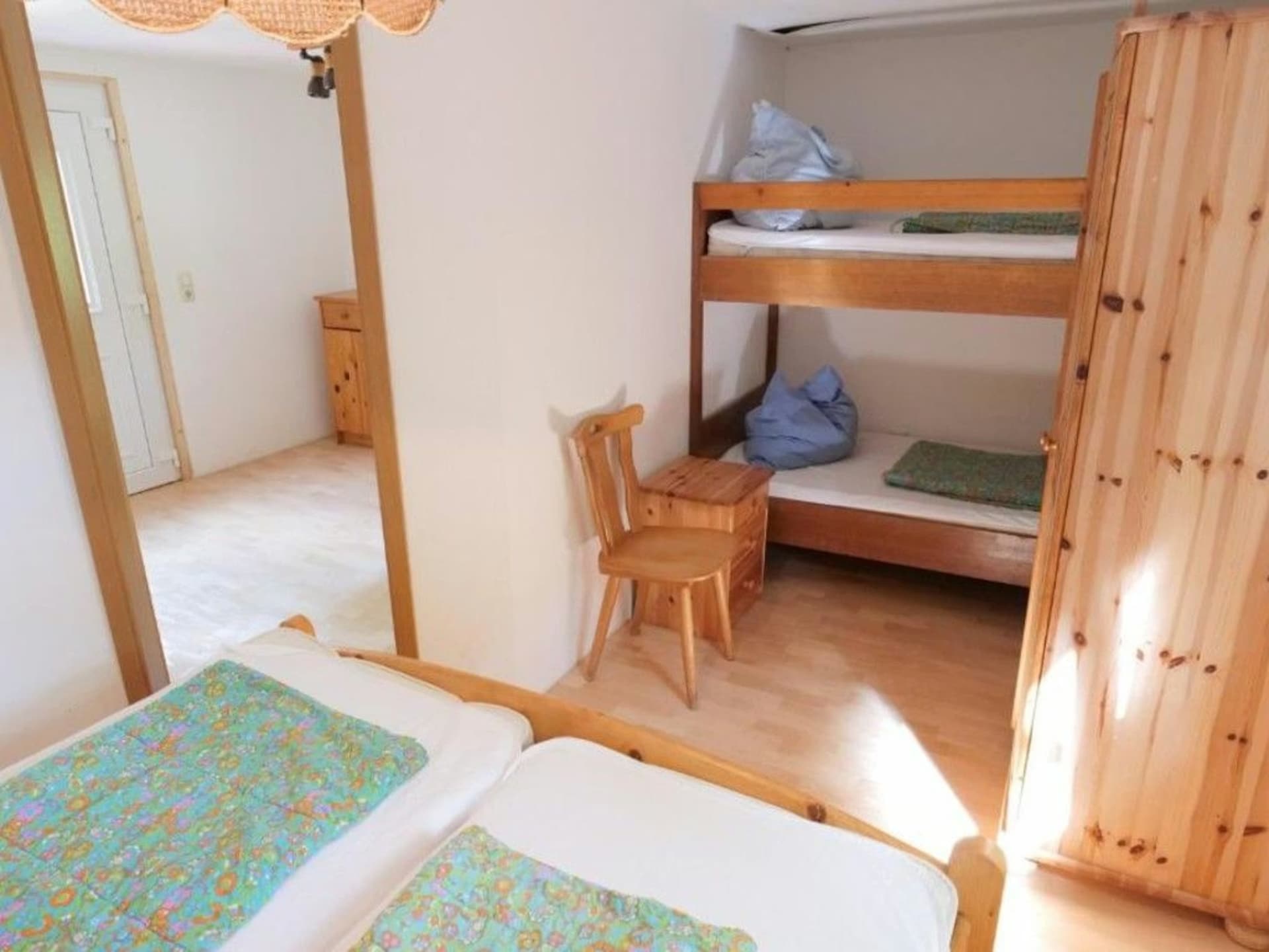 Aan zee: Compacte bungalow met wellness in Wohlenberg - foto 7
