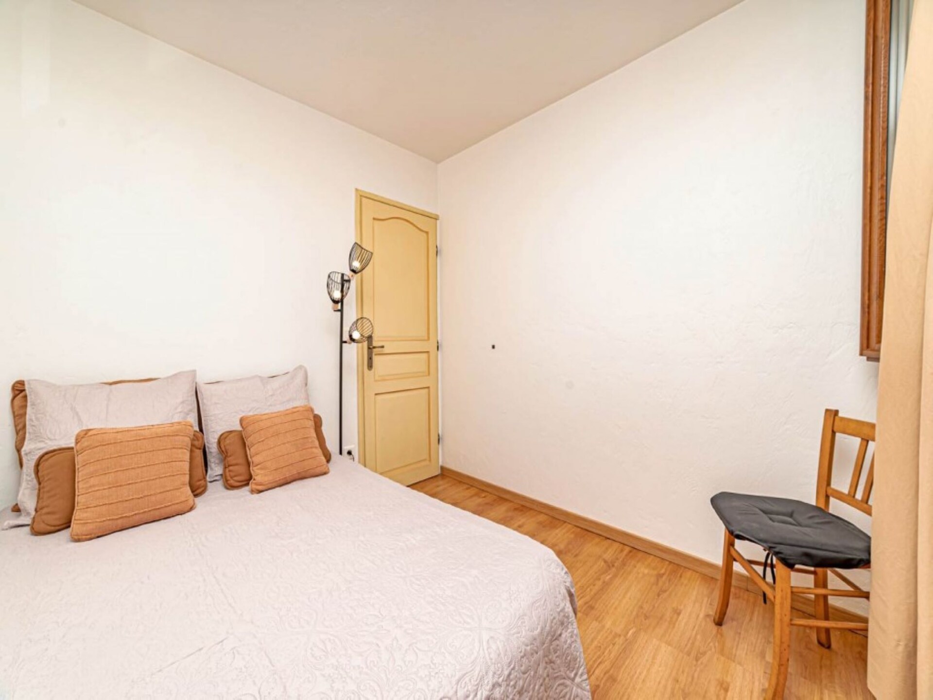 Noelie 1er Etage: sfeervol landhuis op de Franse Rivièra voor 4 personen - foto 10