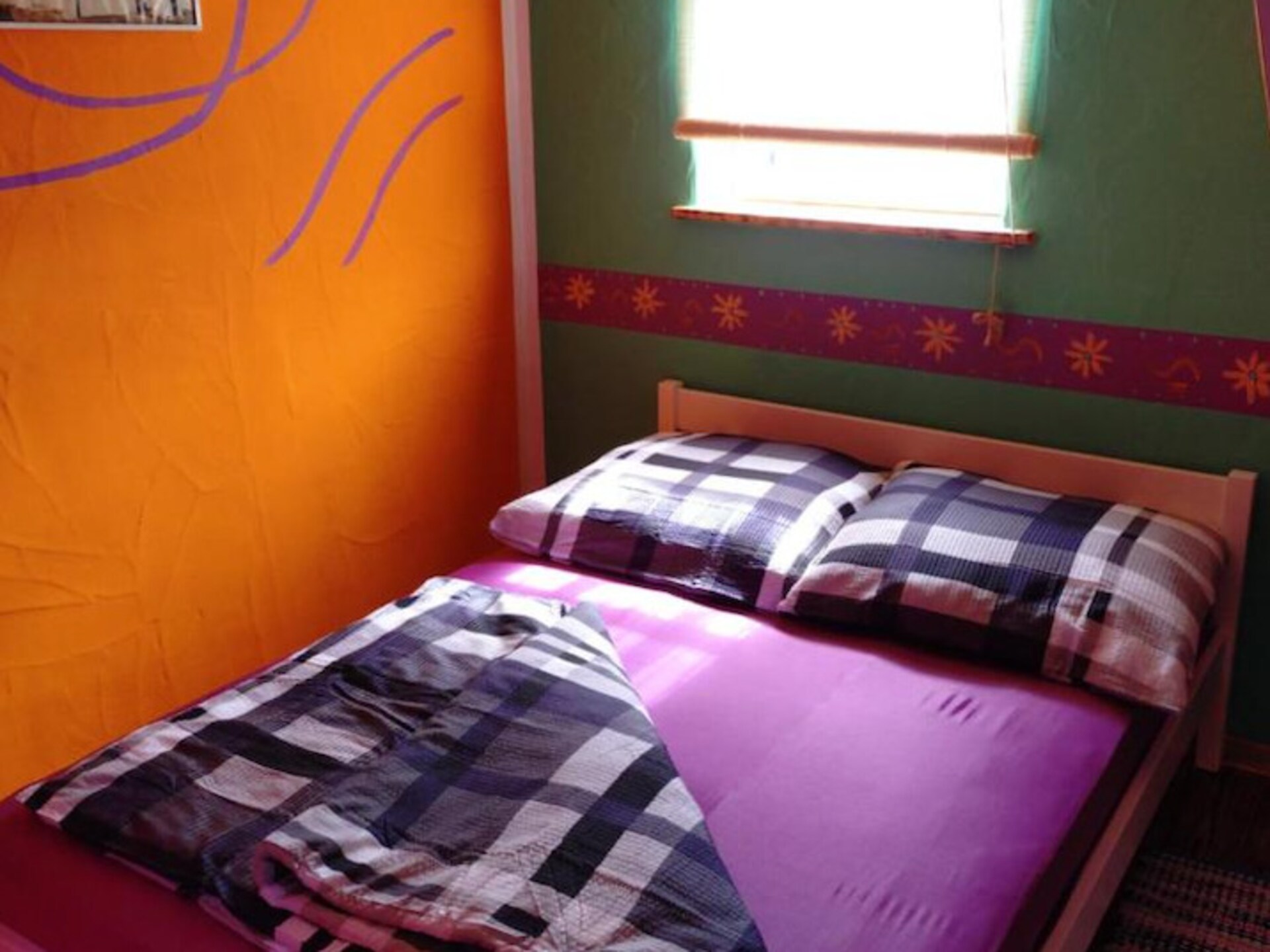 Mexicaans vakantiehuis in Debina nabij de Poolse kust - foto 7