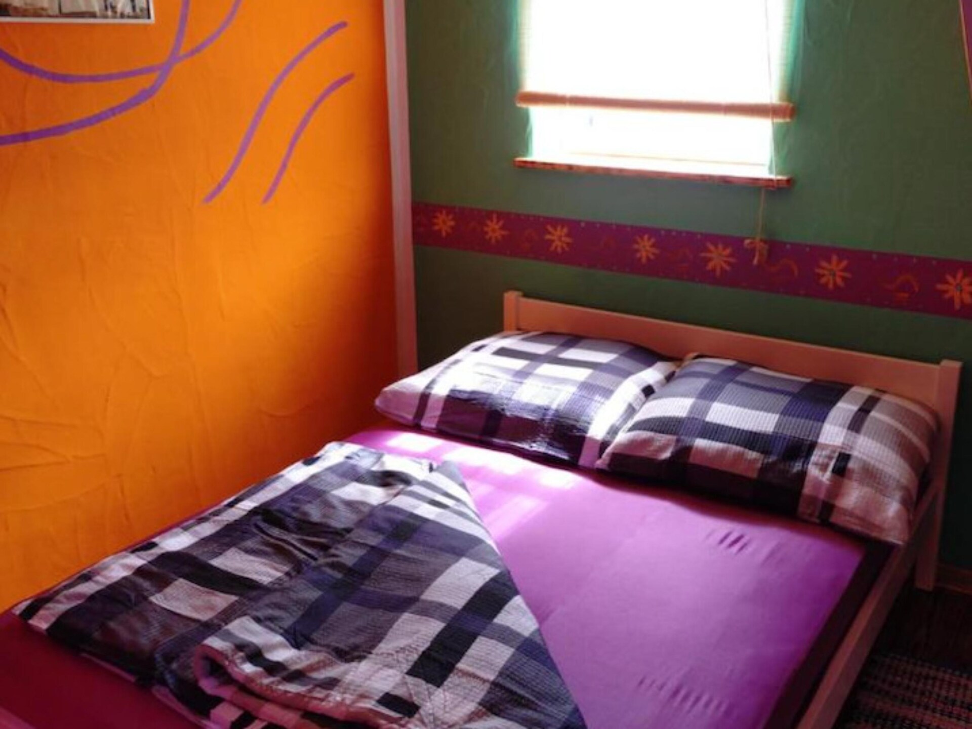 Mexicaans vakantiehuis in Debina nabij de Poolse kust - foto 3