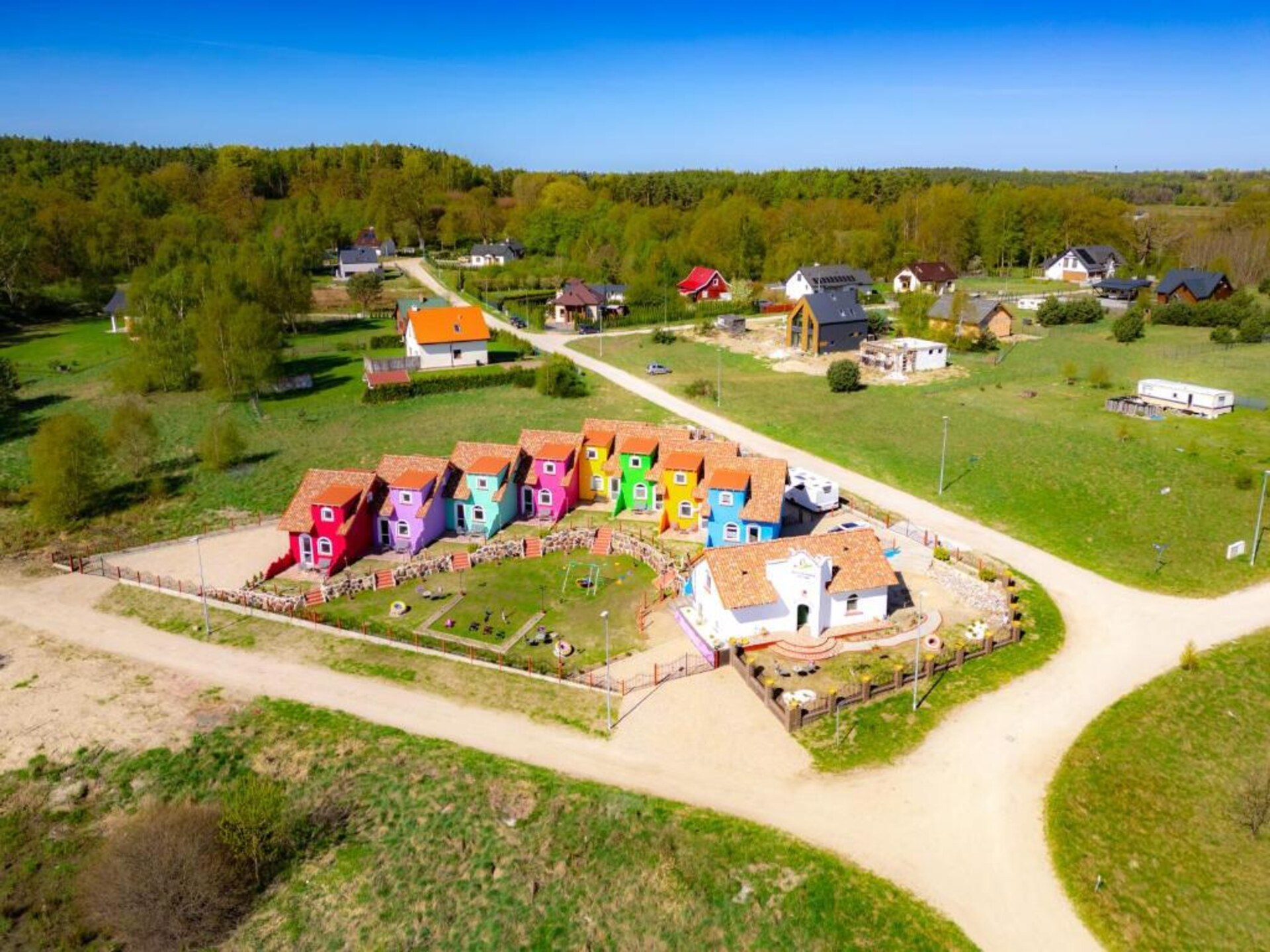 Mexicaans vakantiehuis in Debina voor 6 personen - foto 17