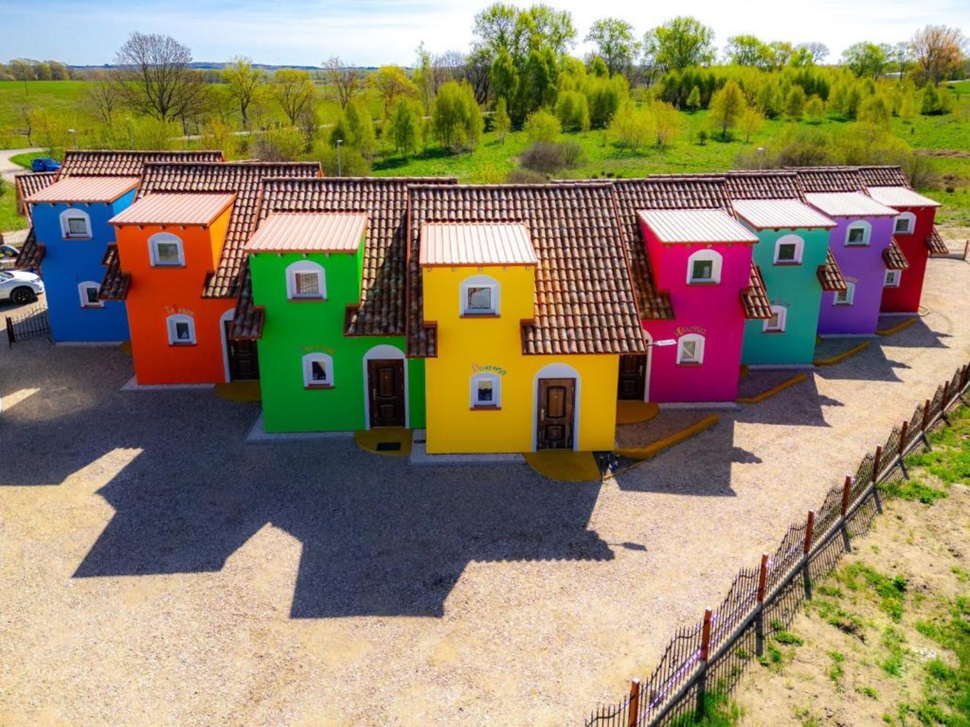 Mexicaans vakantiehuis in Debina voor 6 personen - foto 18