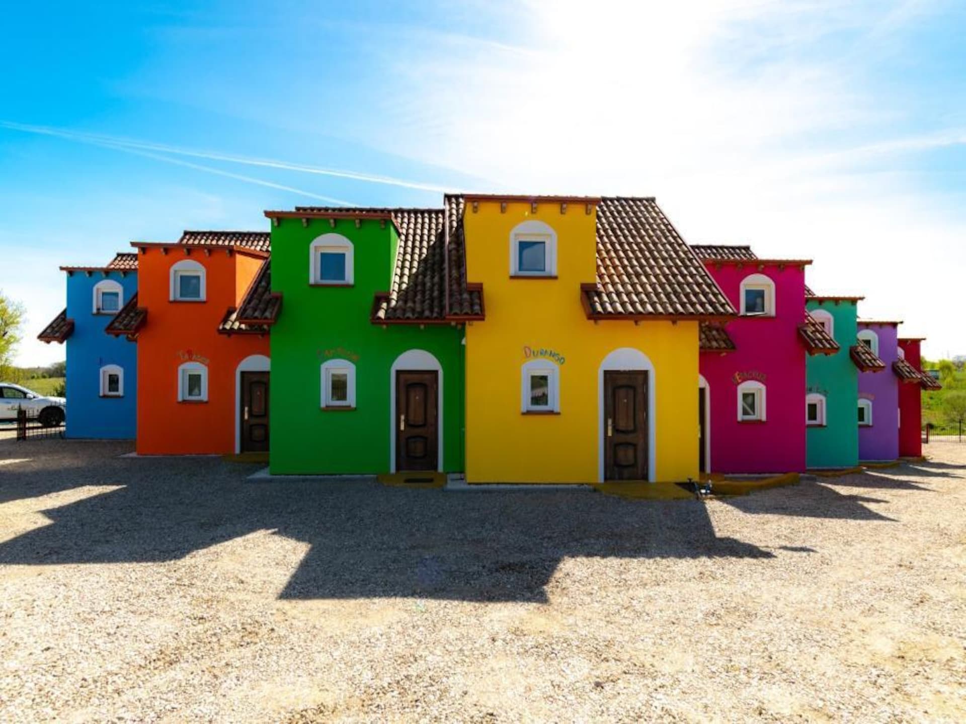 Mexicaans vakantiehuis in Debina voor 6 personen - foto 20