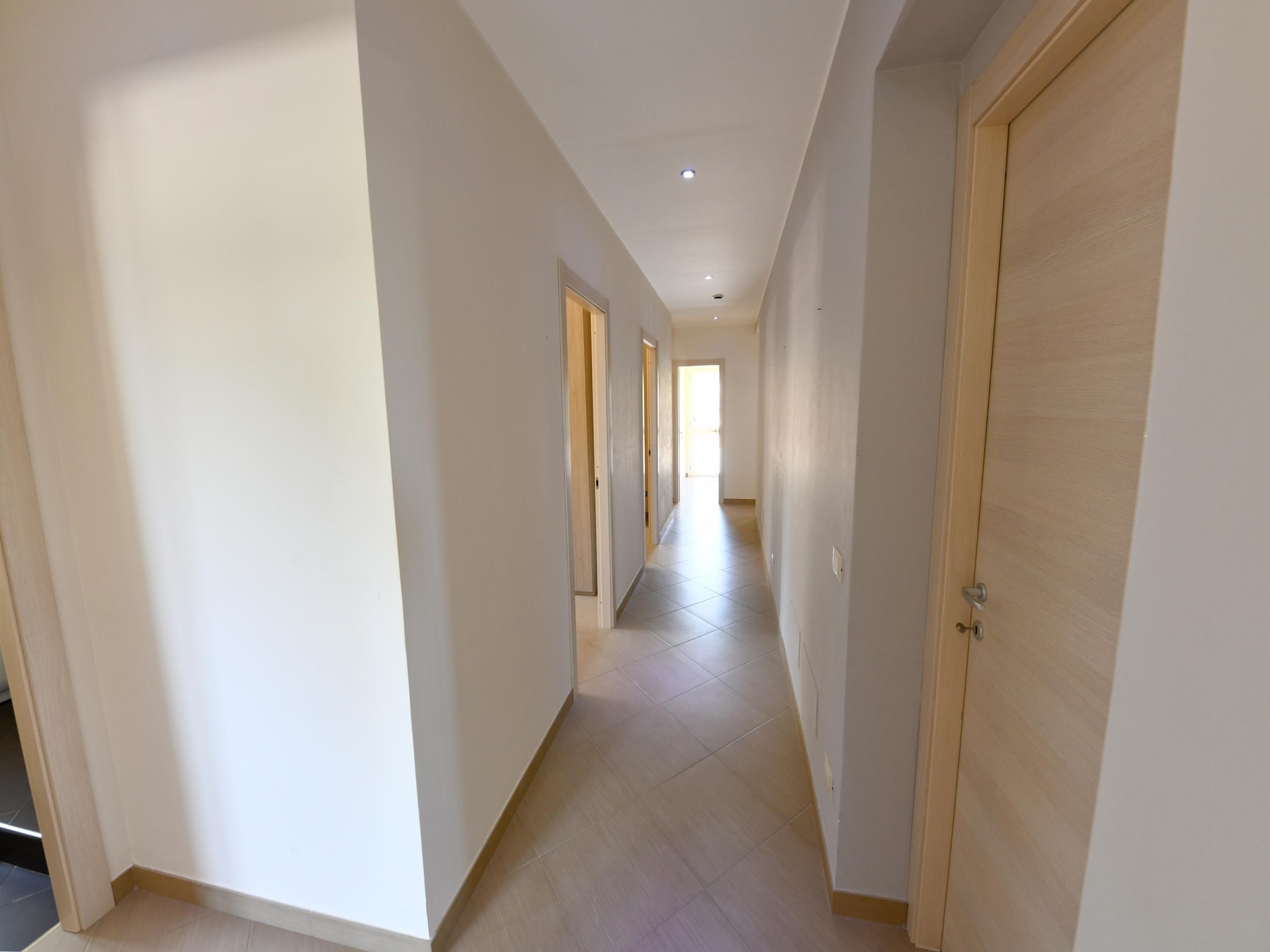 Privézwembad en weids uitzicht in vakantiehuis in Floridia - foto 33