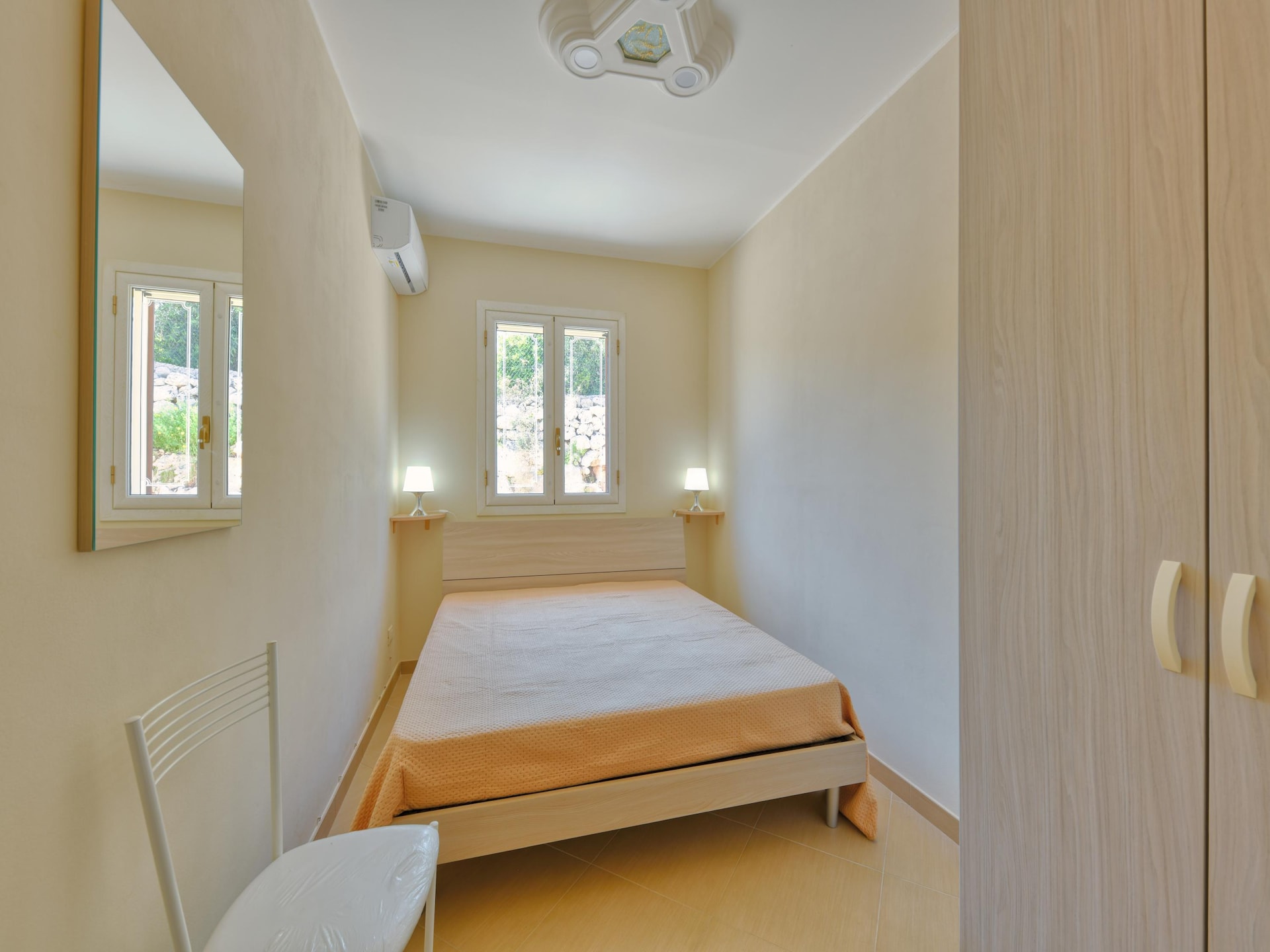 Privézwembad en weids uitzicht in vakantiehuis in Floridia - foto 22