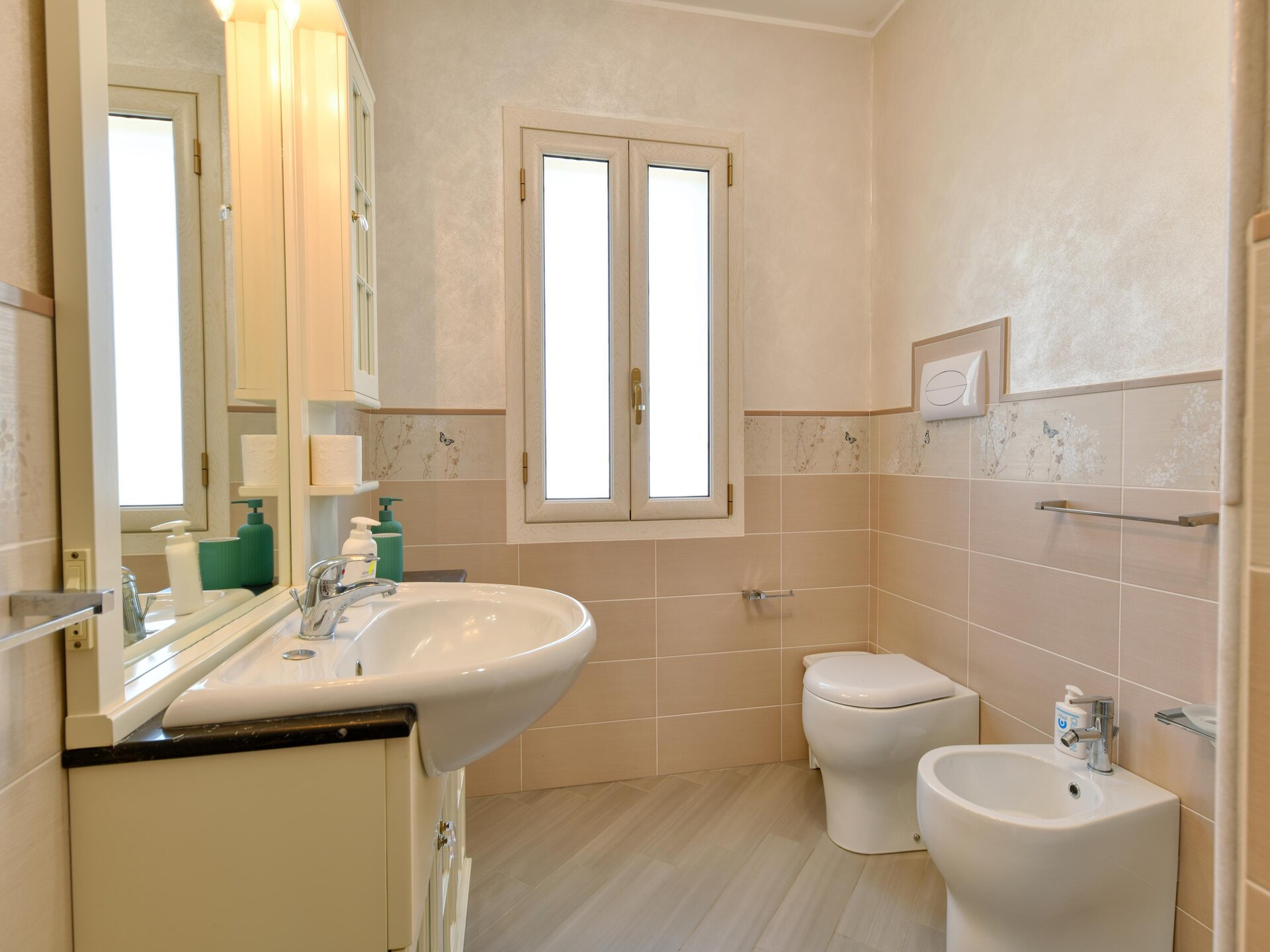 Privézwembad en weids uitzicht in vakantiehuis in Floridia - foto 29